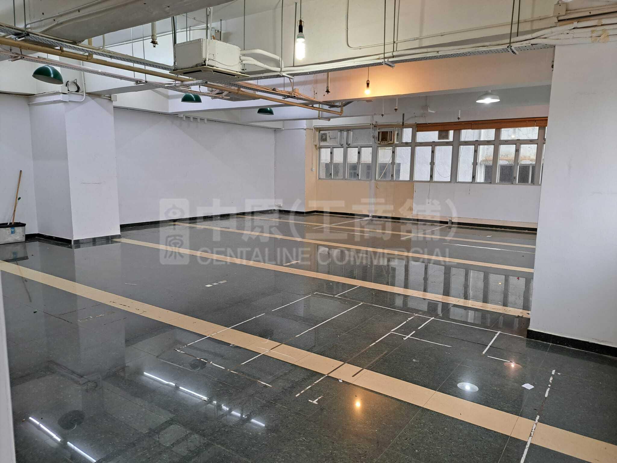Photo materials about On Fook Industrial Building | Industrial Listing | Centaline Commercial