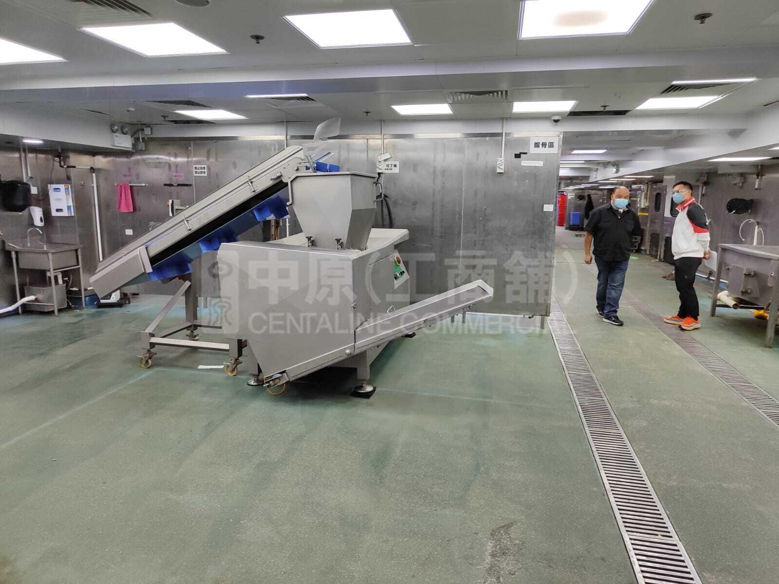 Photo materials about Young Ya Industrial Building | Industrial Listing | Centaline Commercial