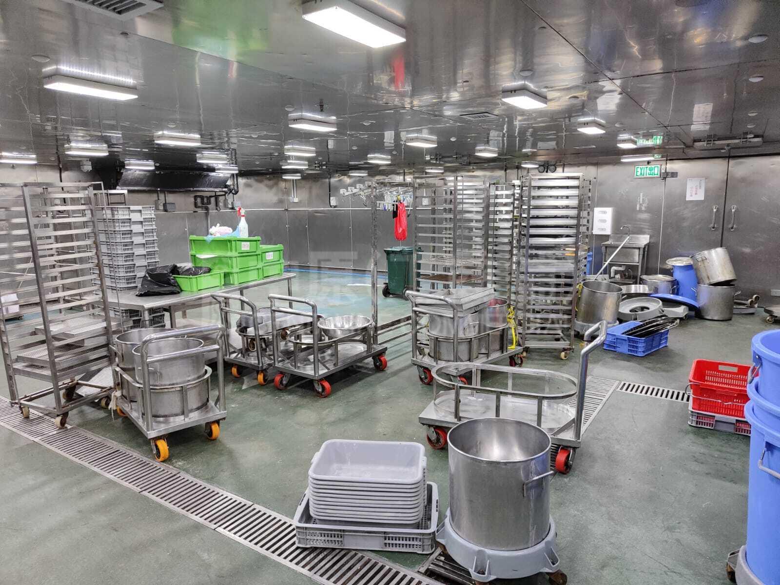 荣亚工业大厦｜工商楼盘｜中原工商铺
