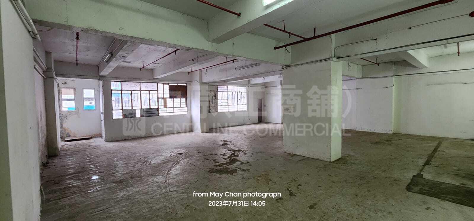 华达工业中心 C座的相片资料｜工商楼盘｜中原工商铺