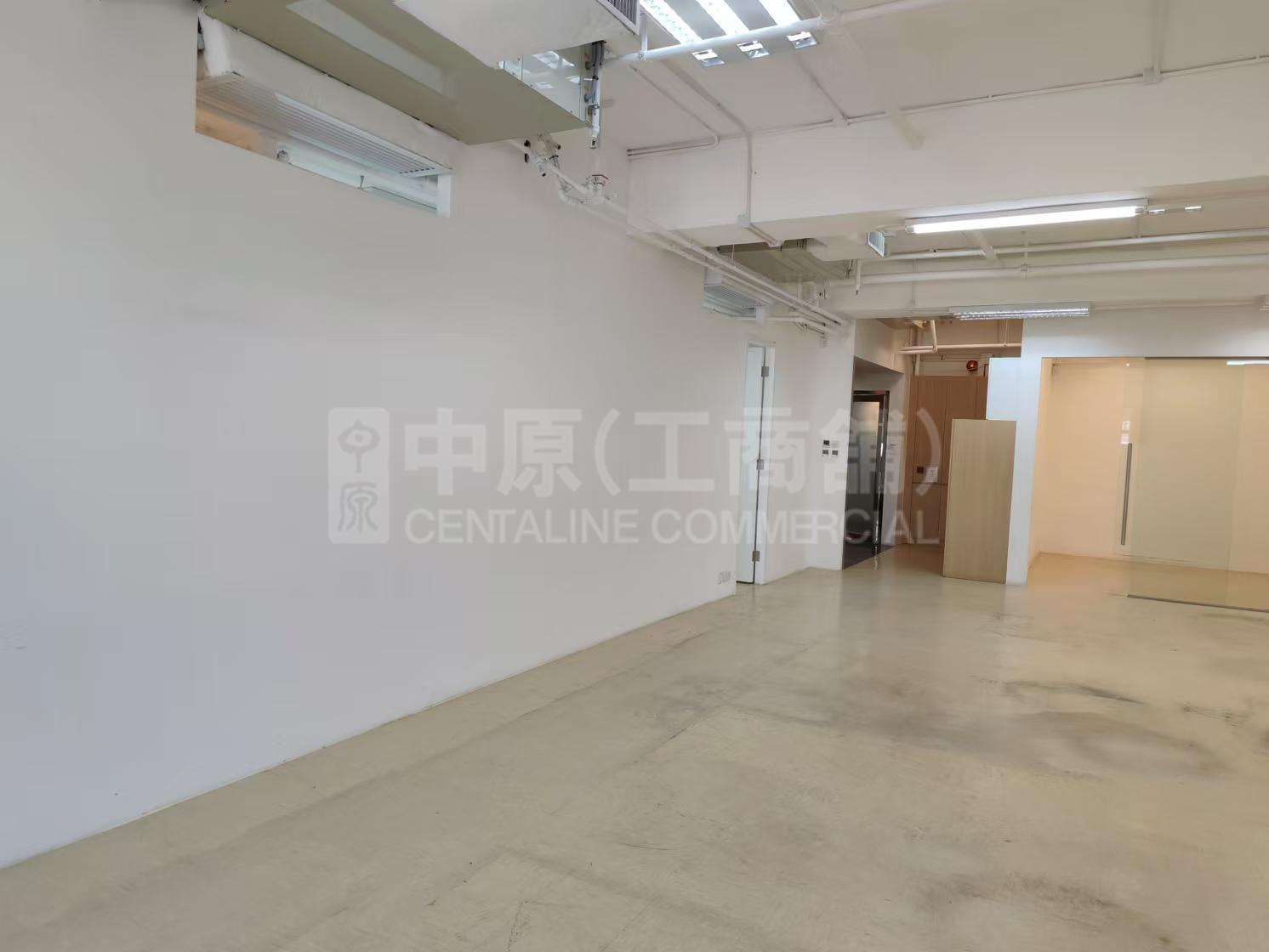 世達中心的相片資料｜工商樓盤｜中原工商舖