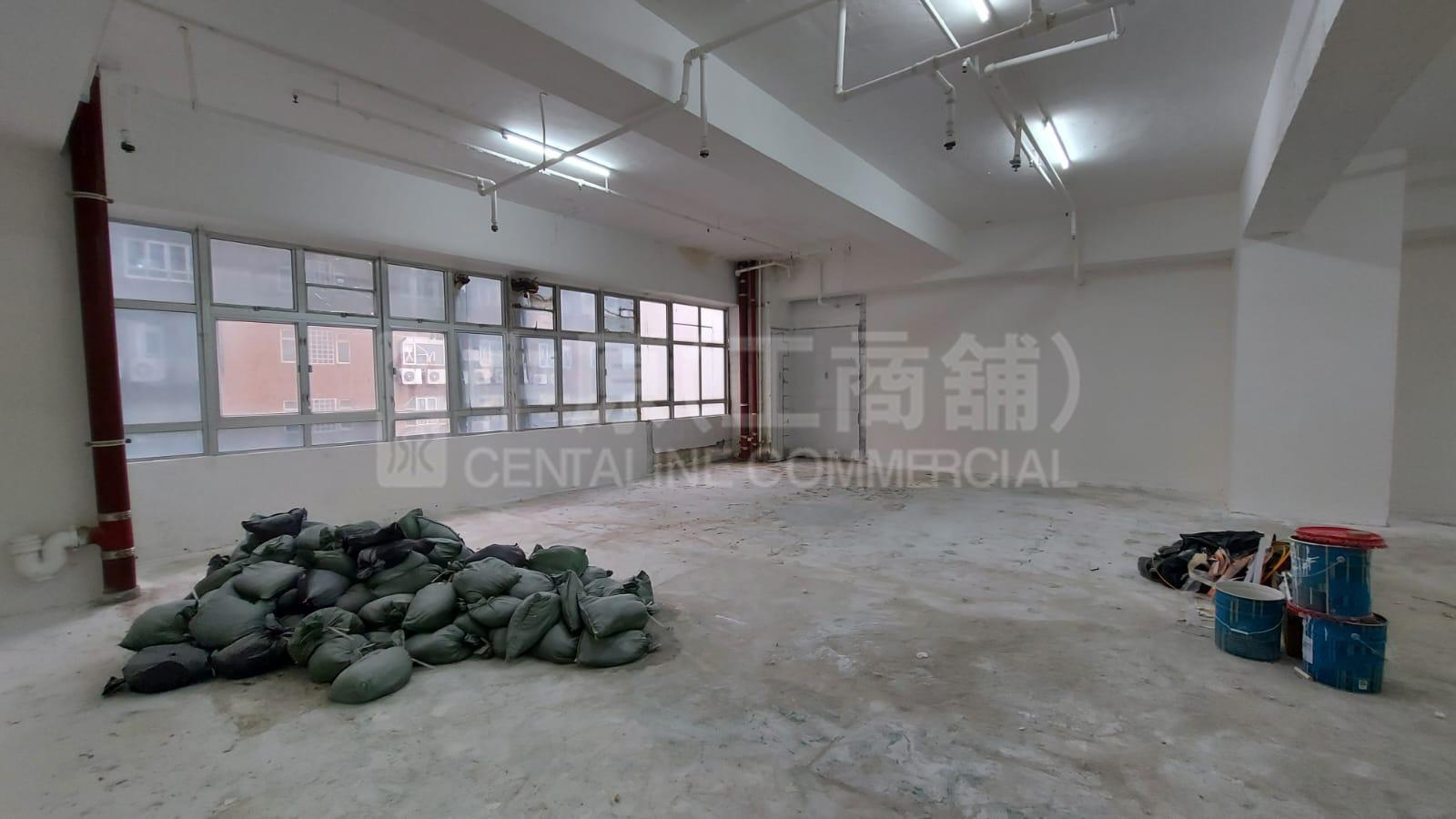 百樂門大廈｜工商樓盤｜中原工商舖