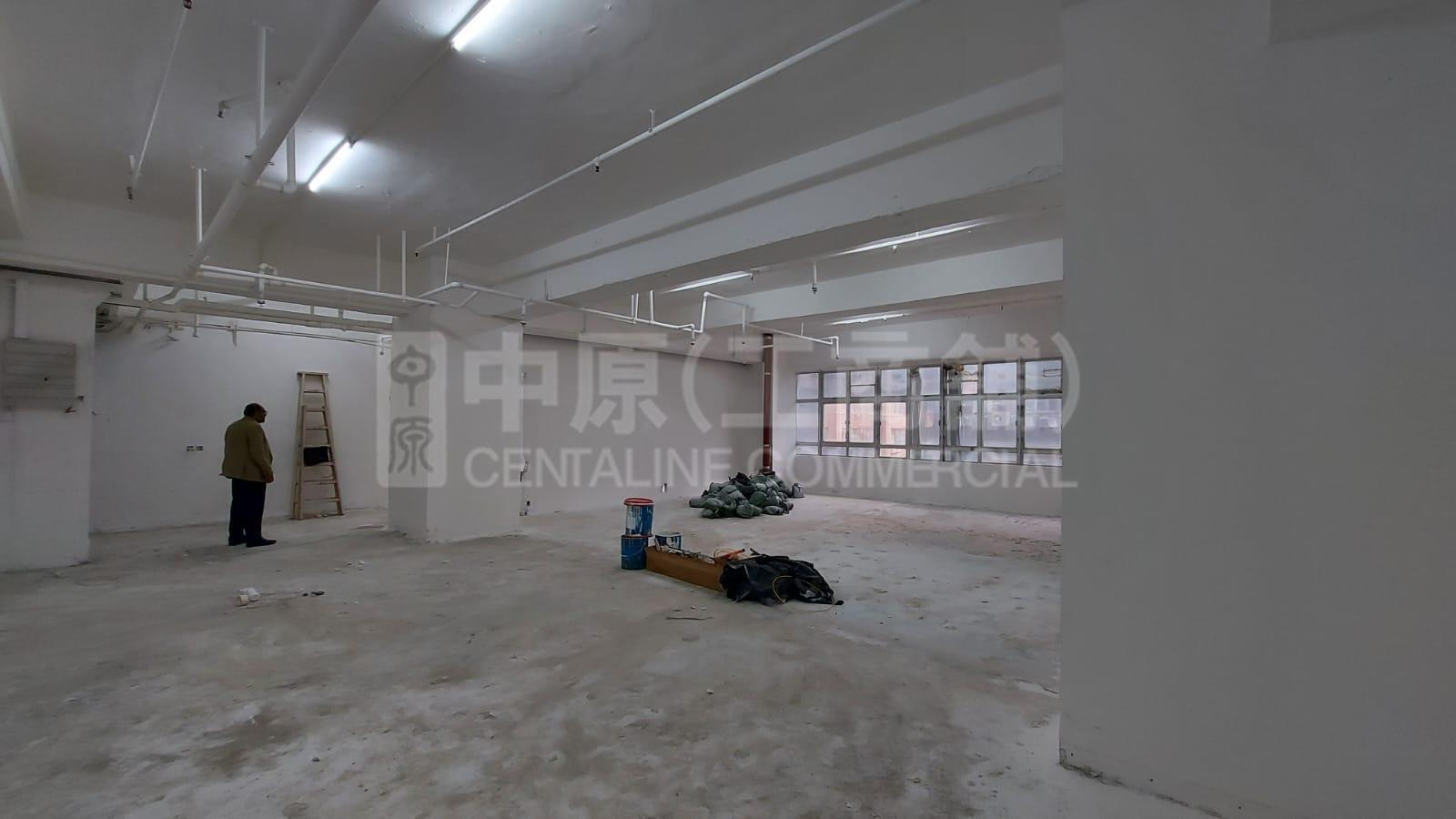 百樂門大廈的相片資料｜工商樓盤｜中原工商舖