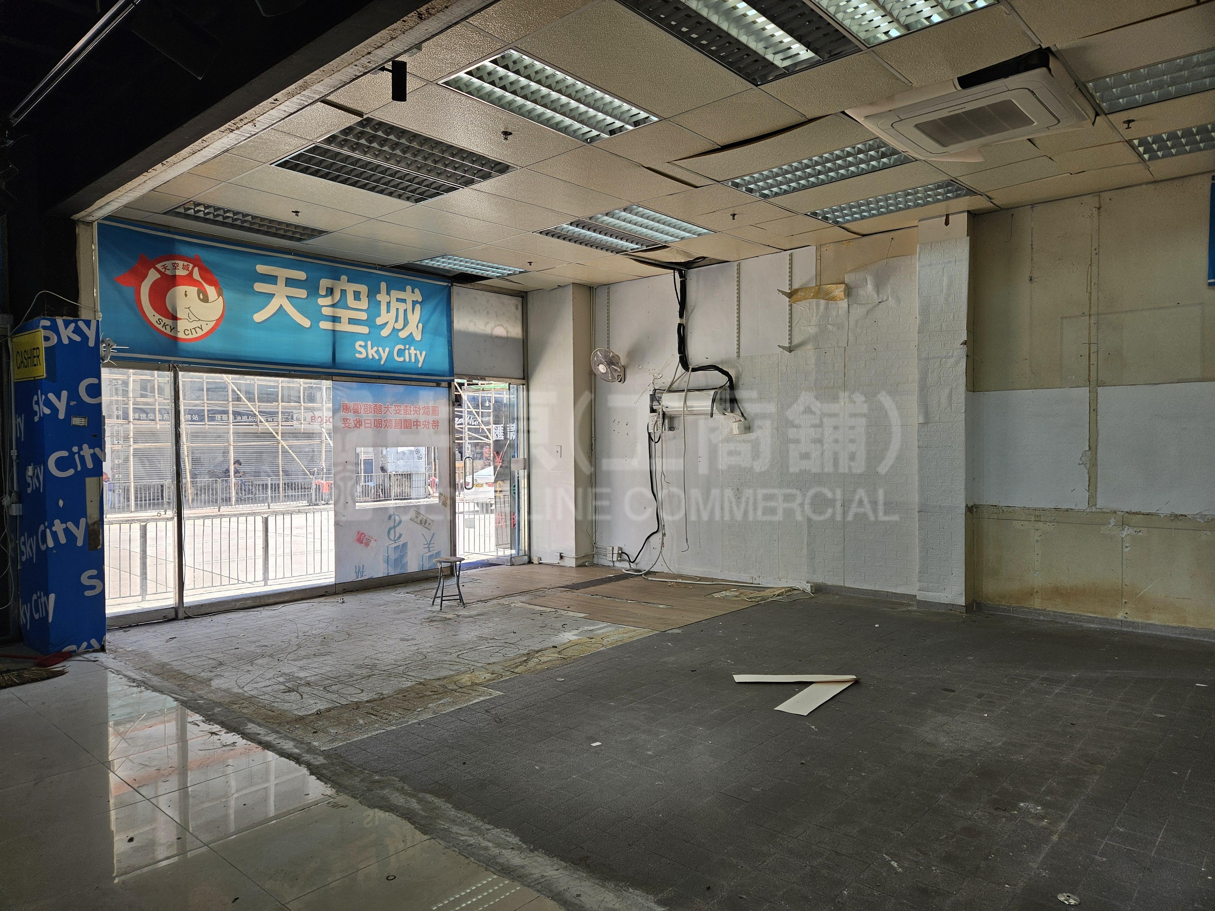 世紀工業中心的相片資料｜工商樓盤｜中原工商舖