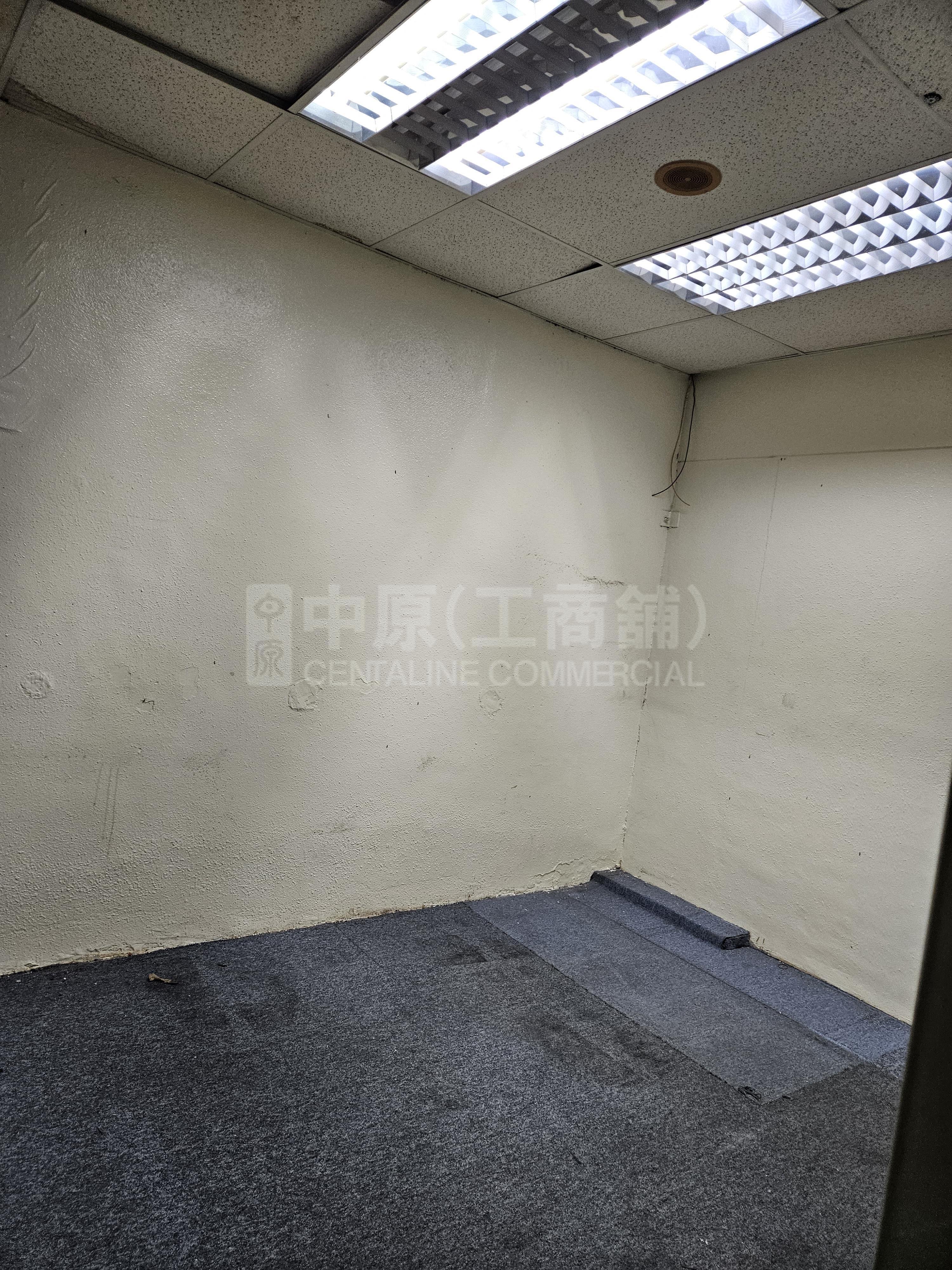 世紀工業中心的相片資料｜工商樓盤｜中原工商舖
