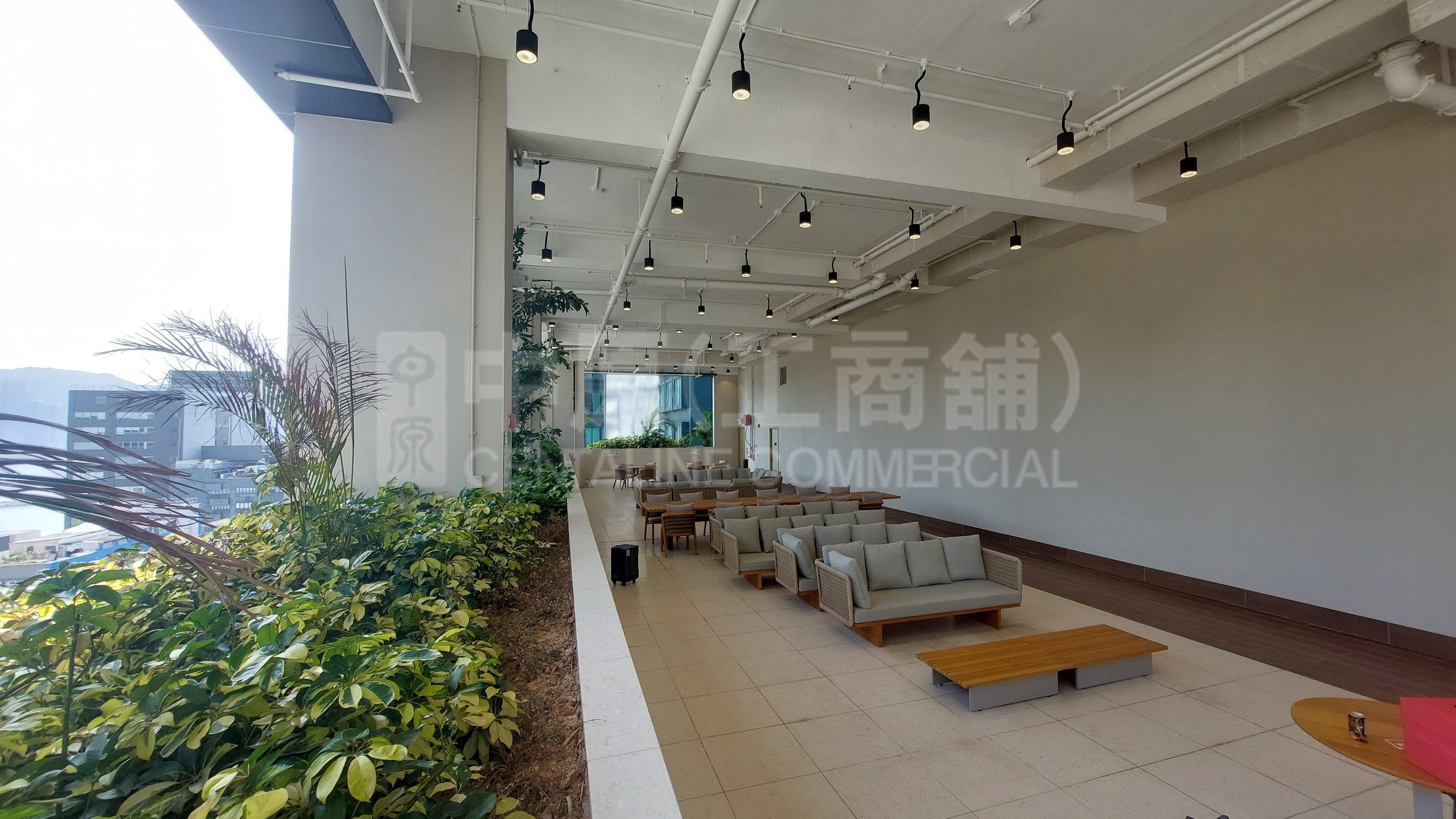 德华中心的相片资料｜写字楼楼盘｜中原工商铺