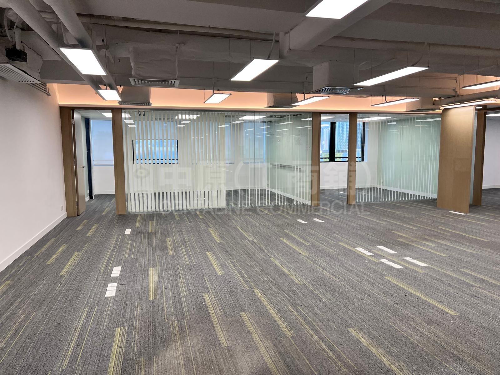 Photo materials about Nan Fung Commercial Centre | Office Listing | Centaline Commercial