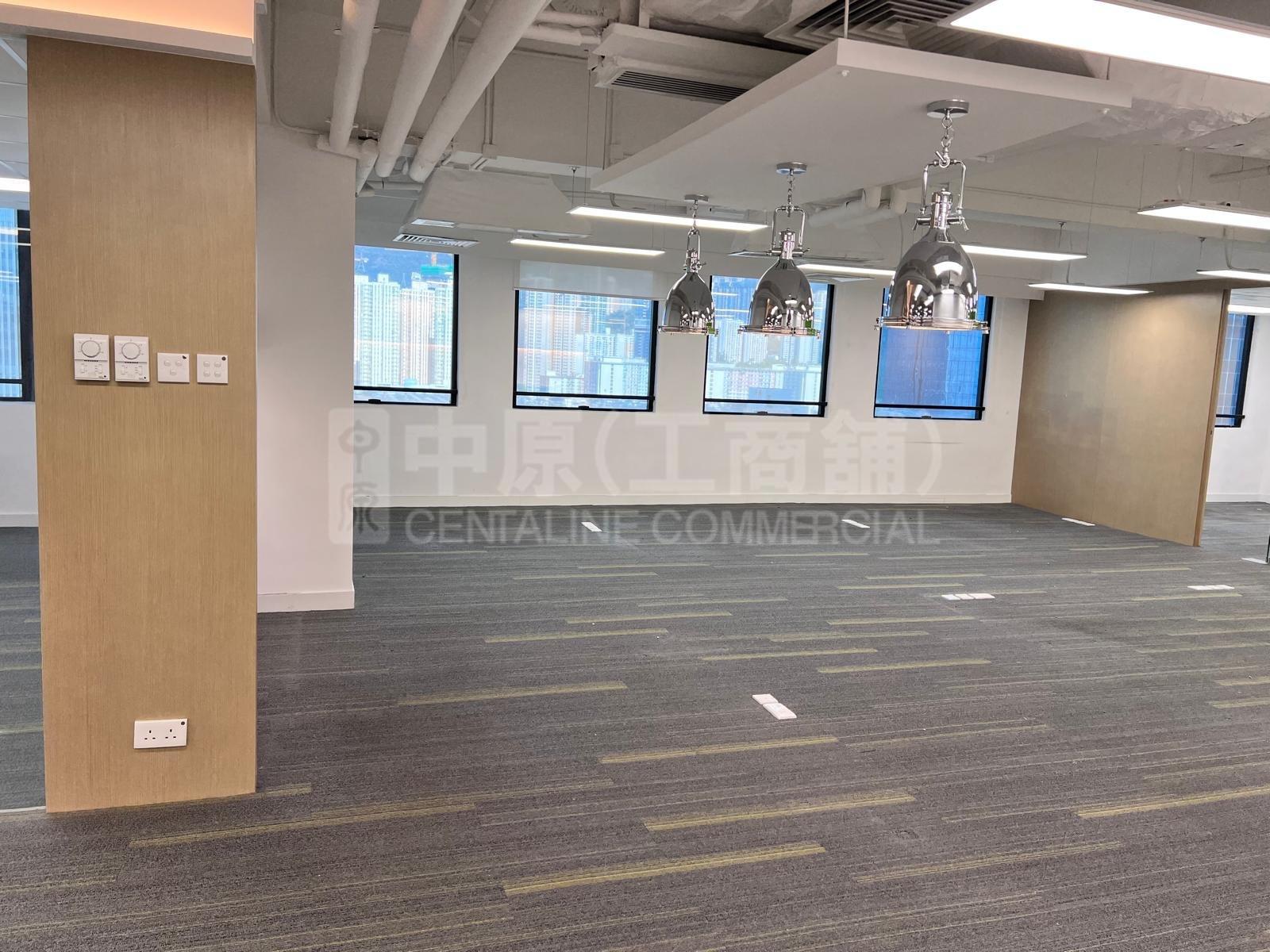 Photo materials about Nan Fung Commercial Centre | Office Listing | Centaline Commercial
