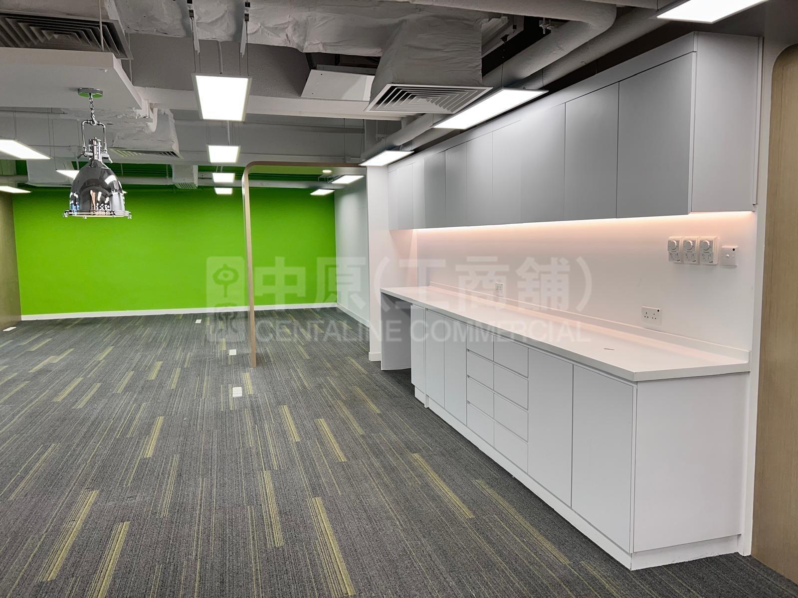 Photo materials about Nan Fung Commercial Centre | Office Listing | Centaline Commercial