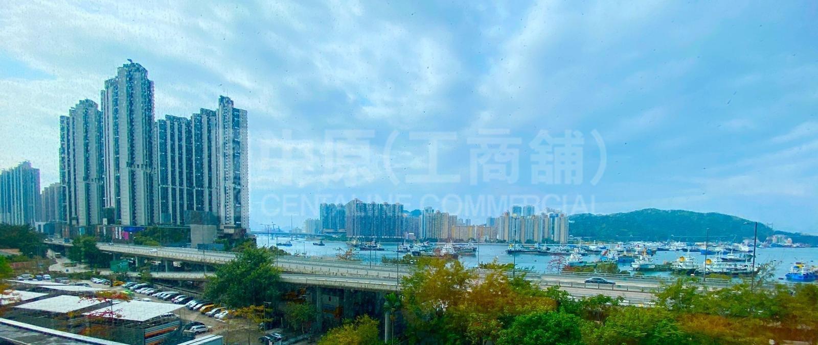 ONE MIDTOWN｜工商樓盤｜中原工商舖