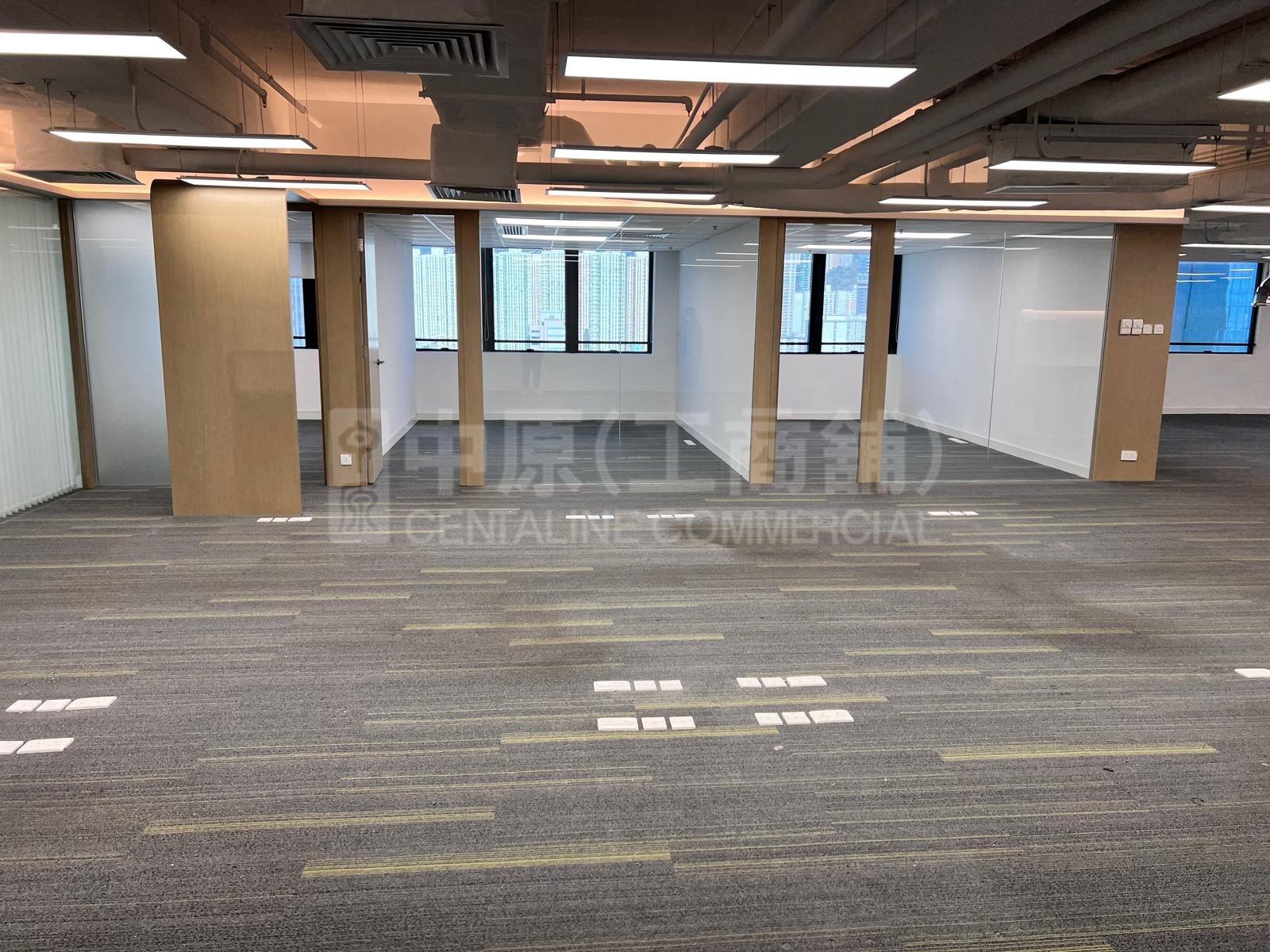 Photo materials about Nan Fung Commercial Centre | Office Listing | Centaline Commercial