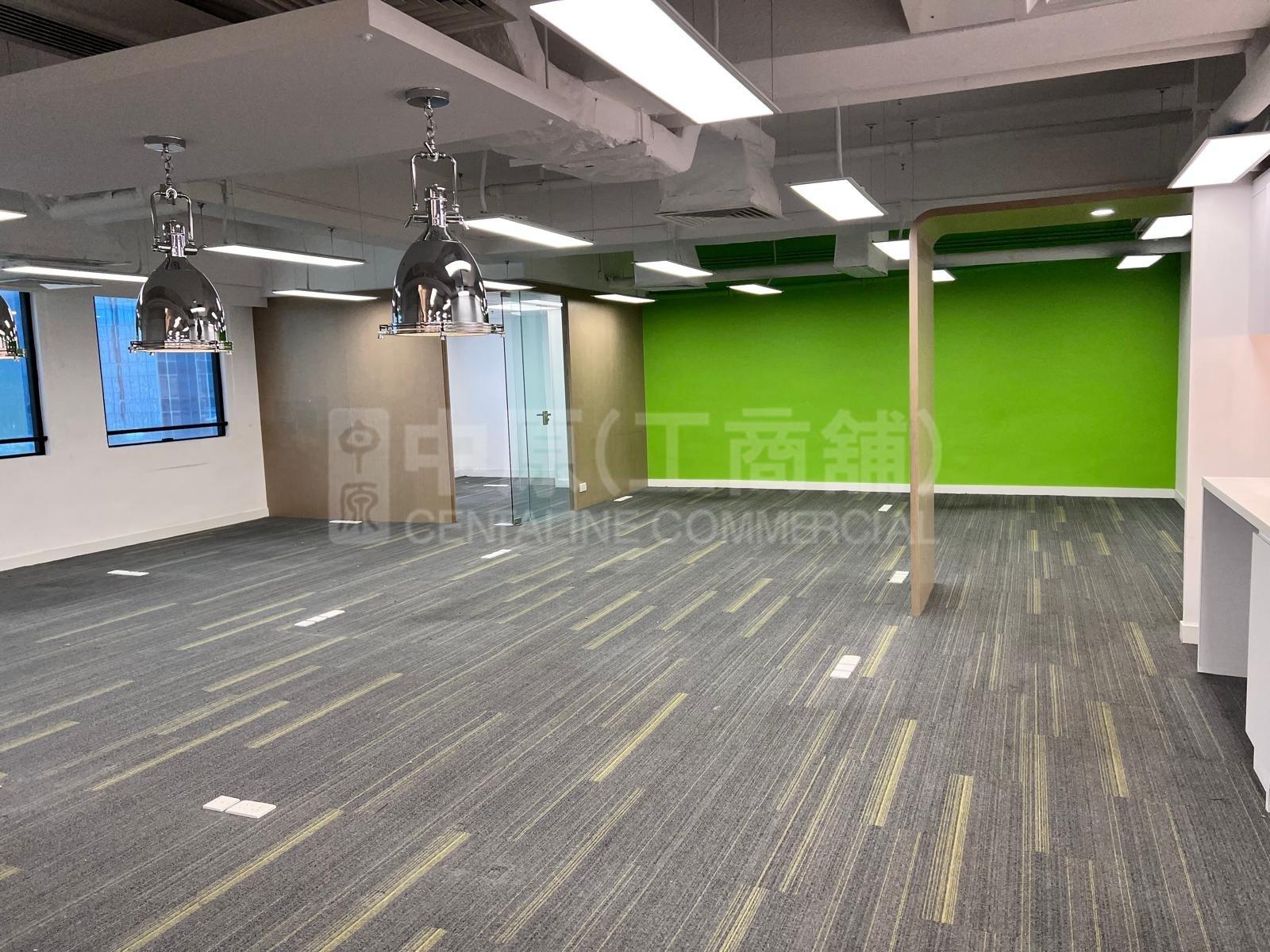 Photo materials about Nan Fung Commercial Centre | Office Listing | Centaline Commercial