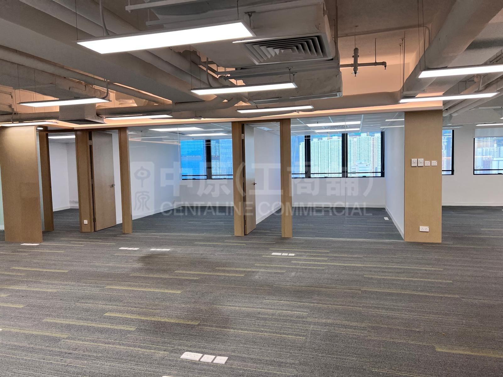 Photo materials about Nan Fung Commercial Centre | Office Listing | Centaline Commercial