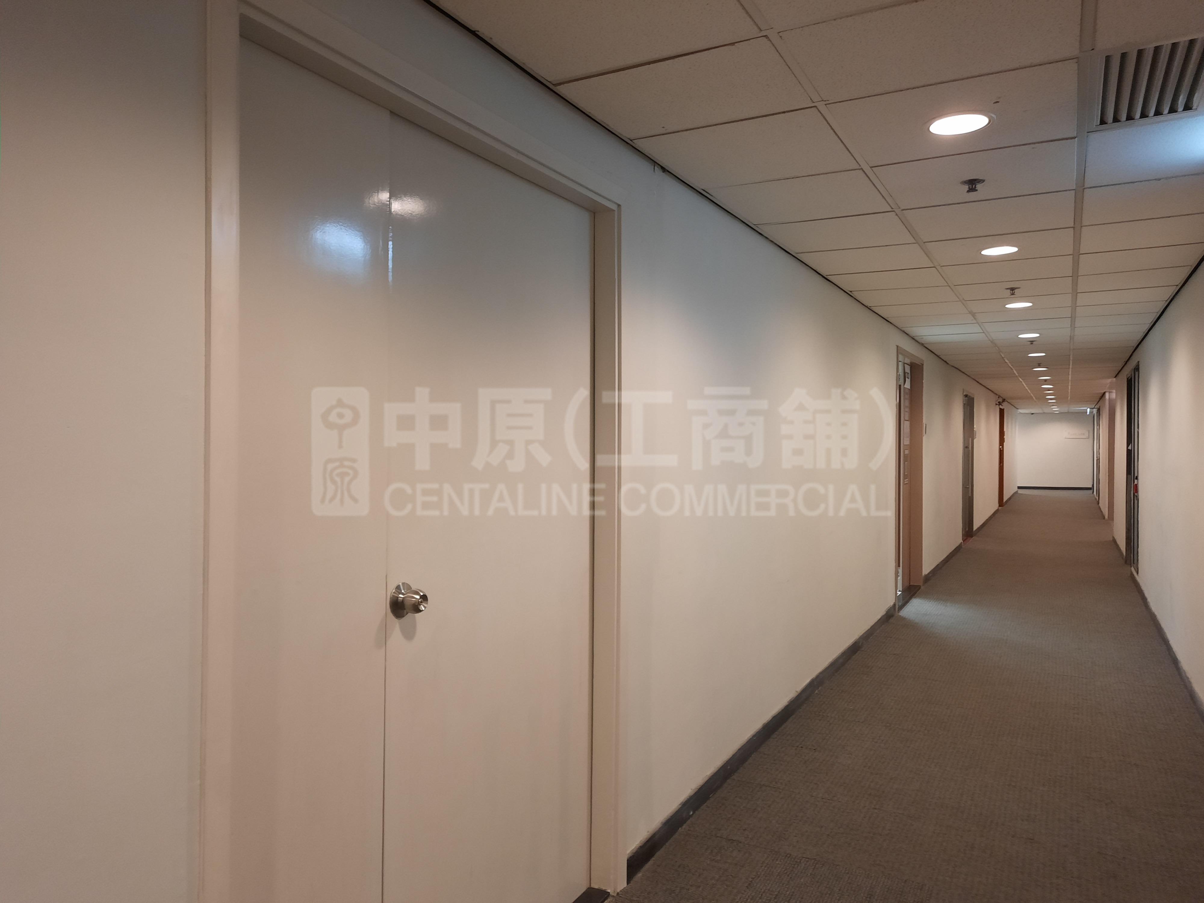 半岛广场｜写字楼楼盘｜中原工商铺