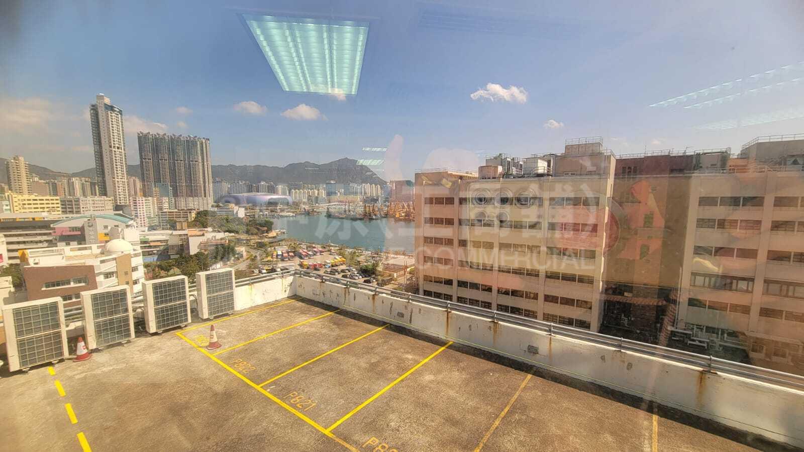 Photo materials about Peninsula Square | Office Listing | Centaline Commercial