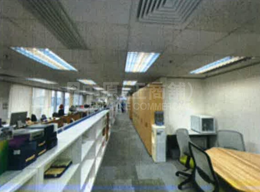 Photo materials about Prosperity Millennia Plaza | Office Listing | Centaline Commercial