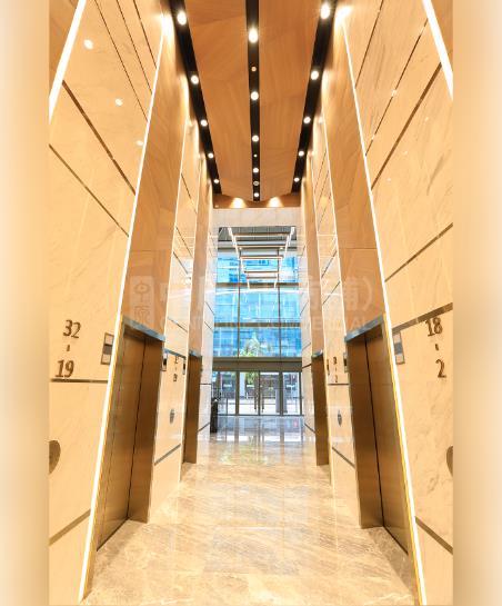 Photo materials about Prosperity Millennia Plaza | Office Listing | Centaline Commercial