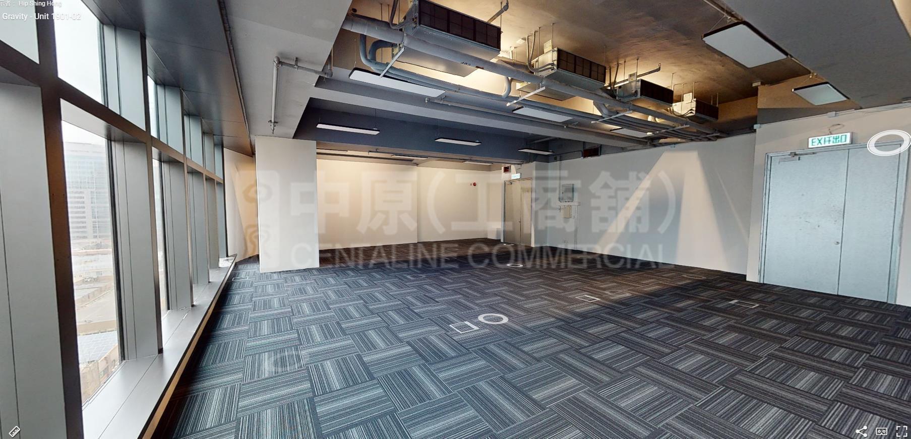 Photo materials about Gravity | Industrial Listing | Centaline Commercial
