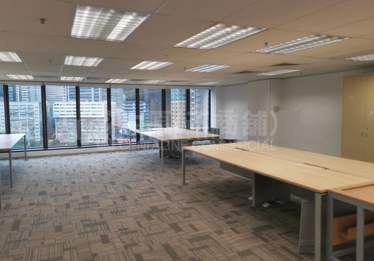 Photo materials about Trade Square | Office Listing | Centaline Commercial