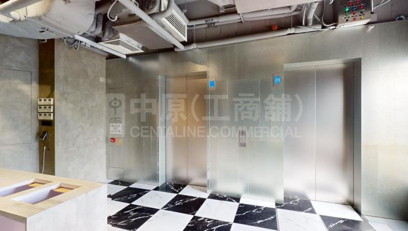 Photo materials about Gravity | Industrial Listing | Centaline Commercial