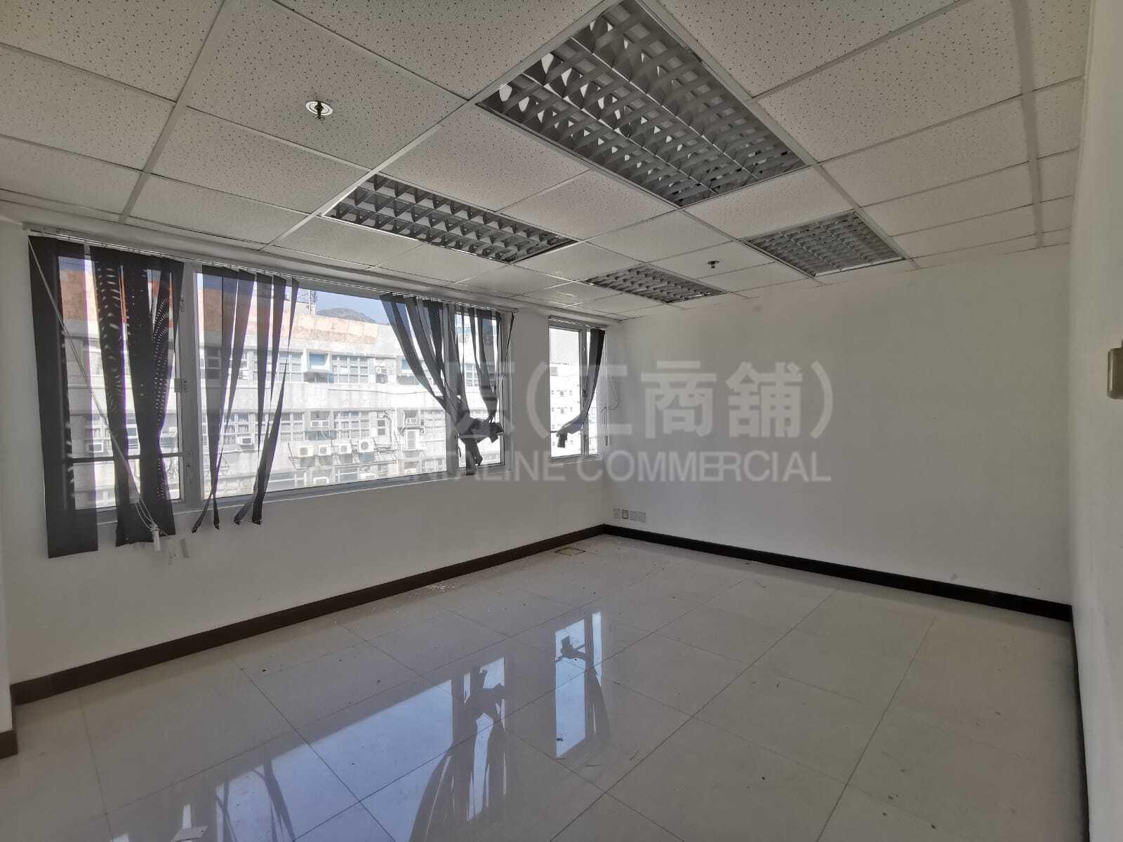 善美工業大廈｜工商樓盤｜中原工商舖