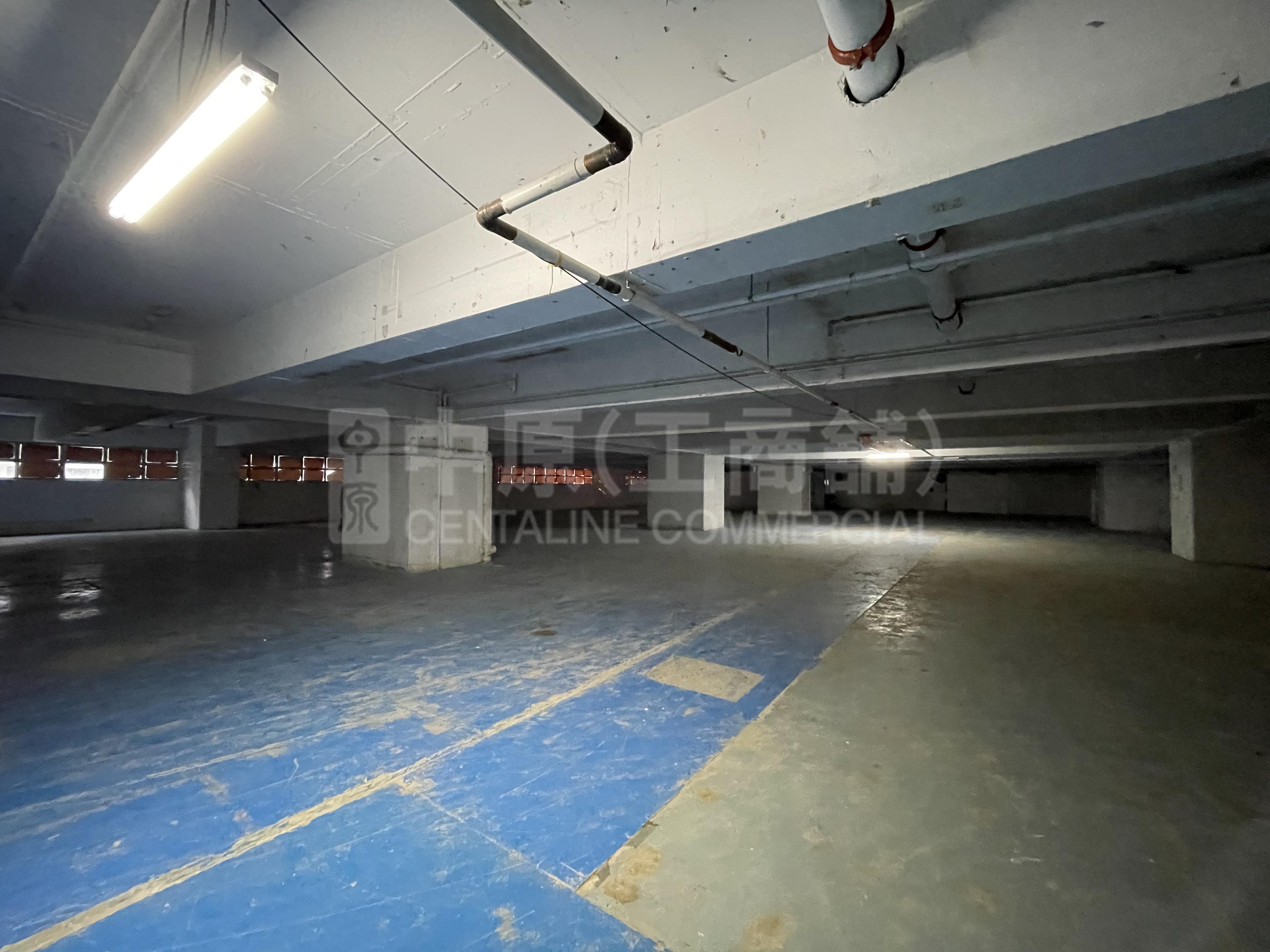 Photo materials about Tsuen Wan Industrial Centre | Industrial Listing | Centaline Commercial