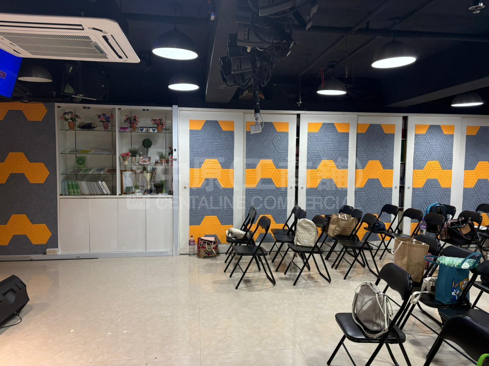 Photo materials about Hong Kong Industrial Centre Block B | Industrial Listing | Centaline Commercial