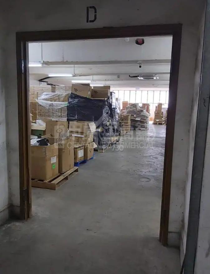 太平工業中心 1座的相片資料｜工商樓盤｜中原工商舖