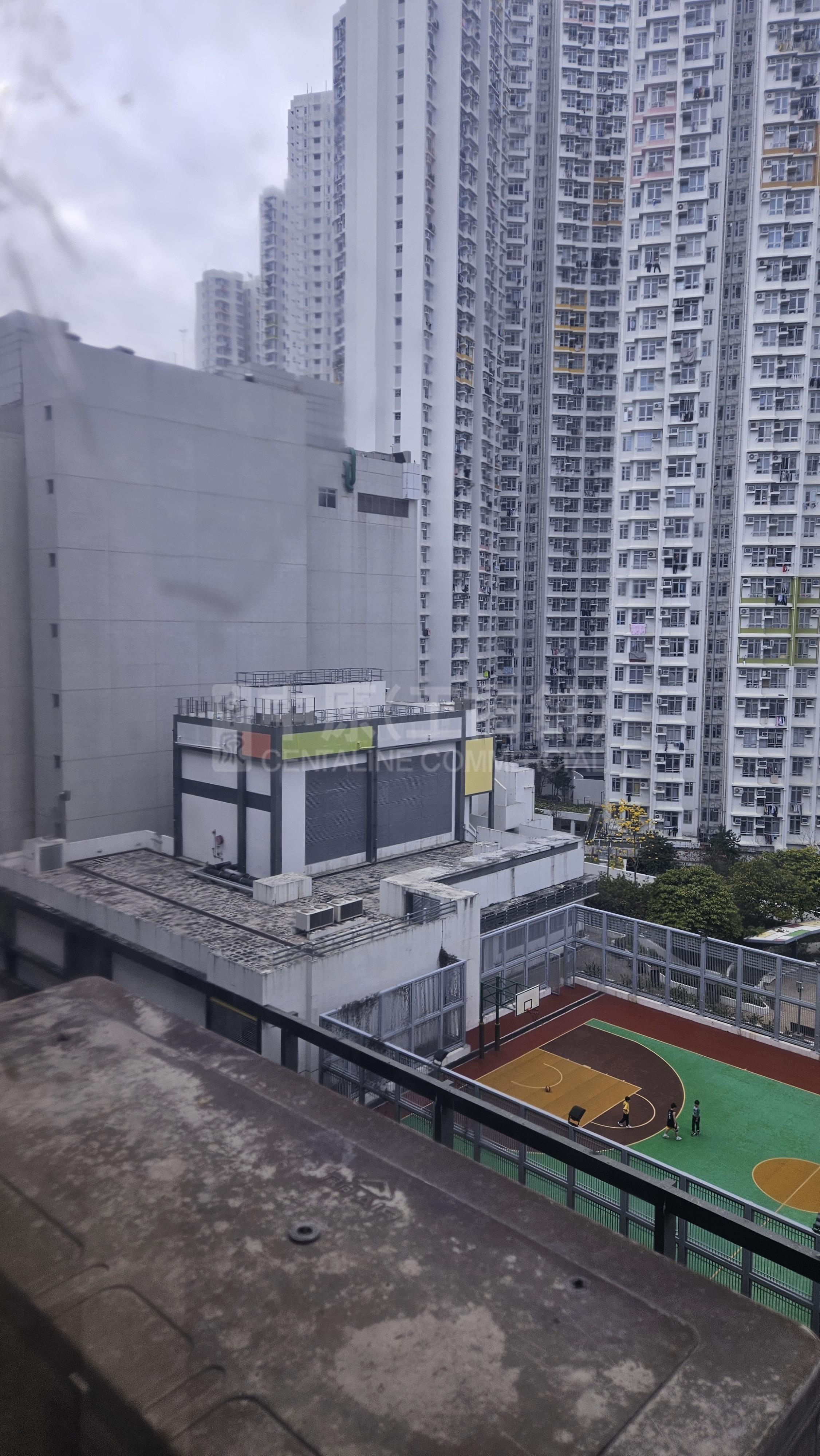 环球工业中心的相片资料｜工商楼盘｜中原工商铺