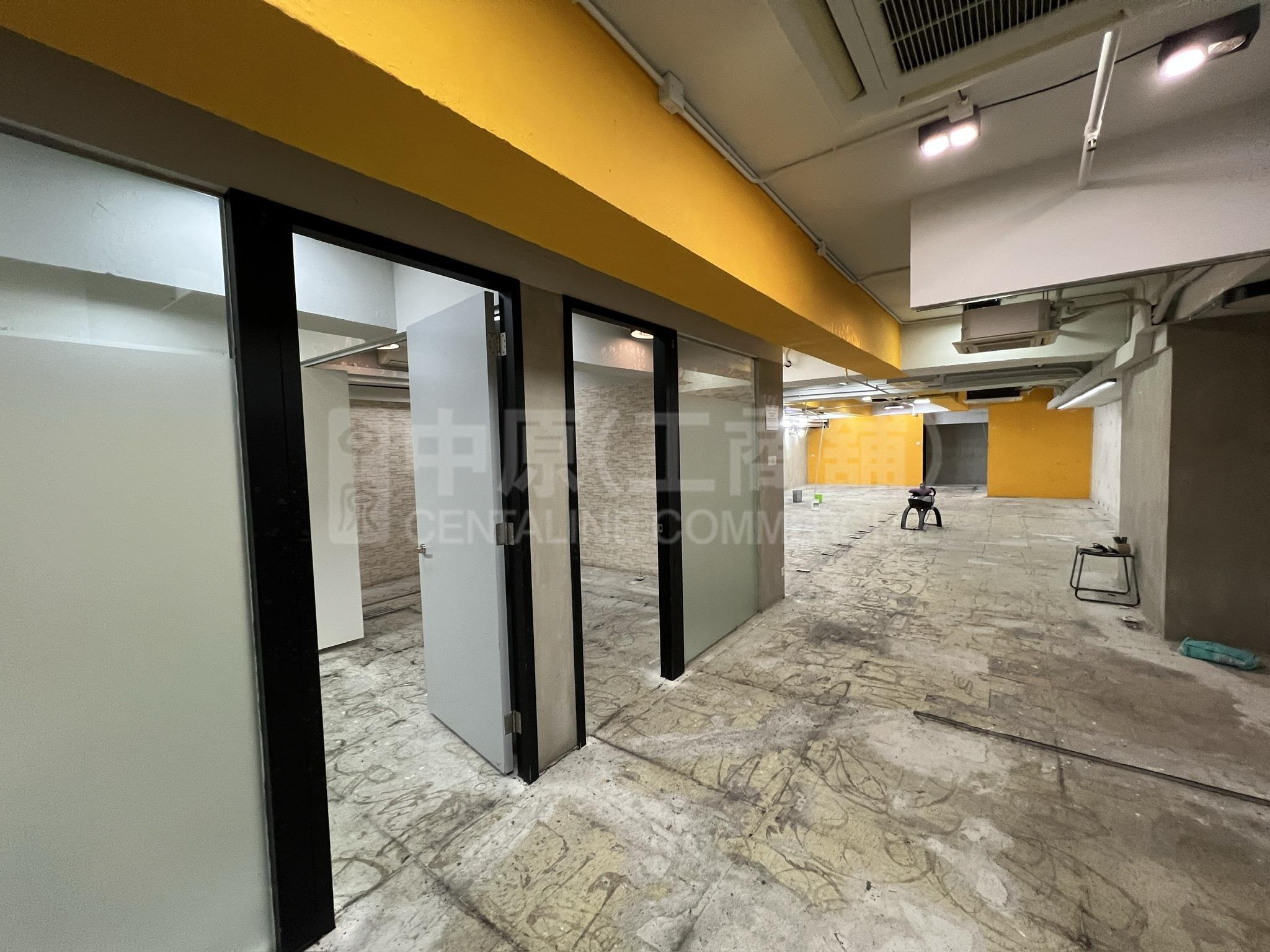 Hewlett Centre｜Industrial Property | Centaline Commercial