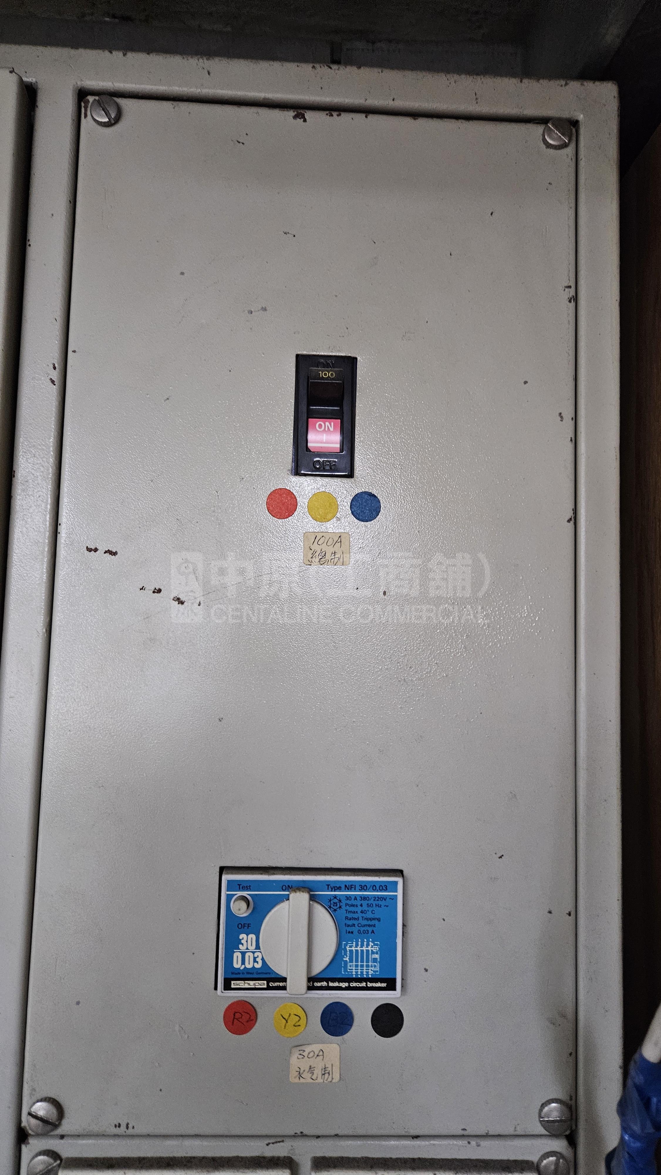 环球工业中心的相片资料｜工商楼盘｜中原工商铺