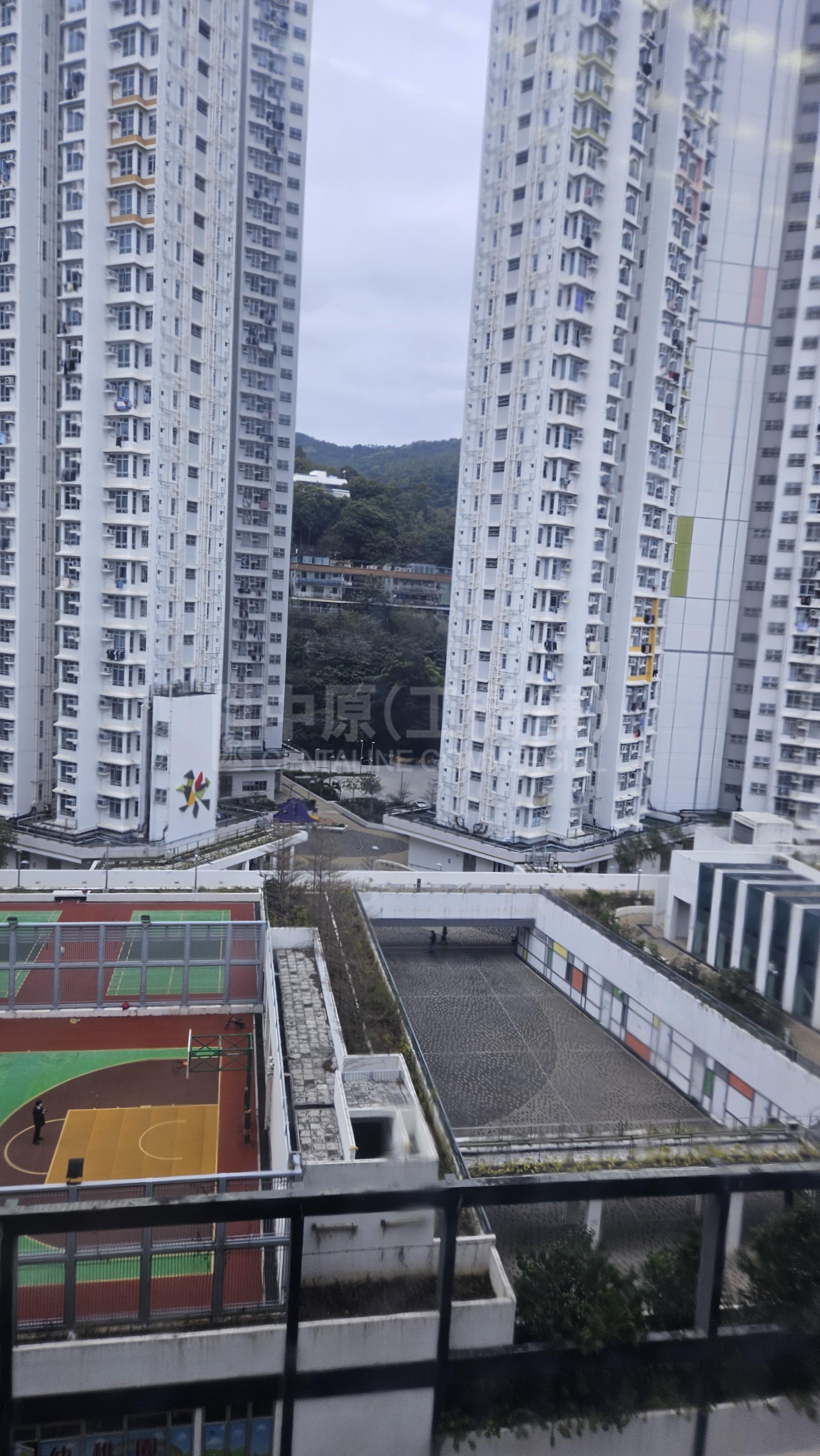环球工业中心的相片资料｜工商楼盘｜中原工商铺