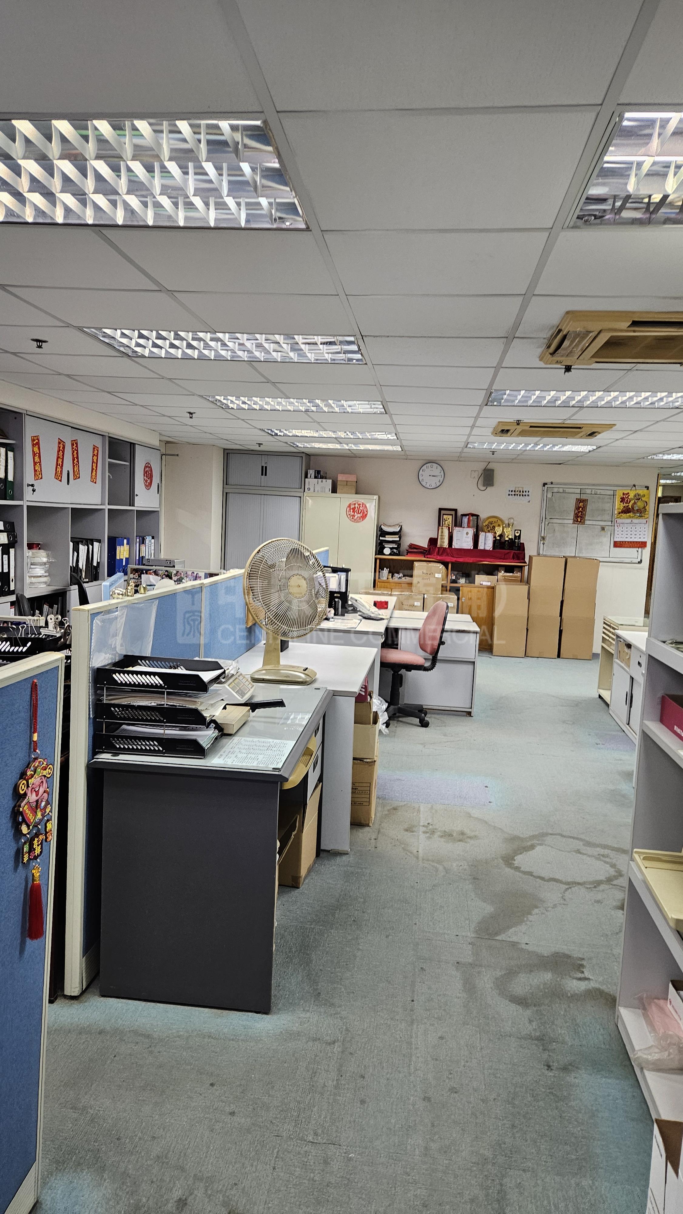 环球工业中心的相片资料｜工商楼盘｜中原工商铺