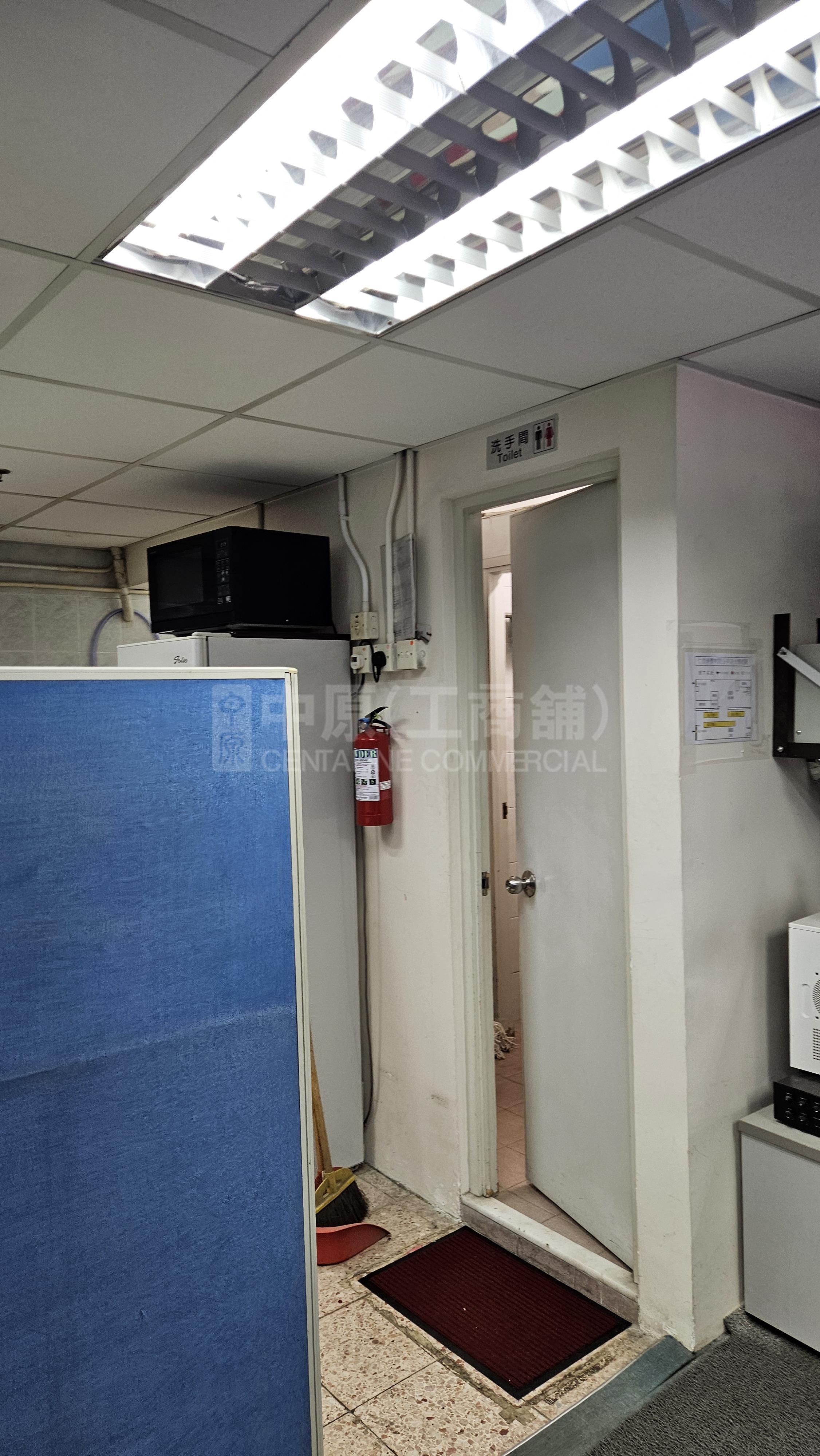 环球工业中心的相片资料｜工商楼盘｜中原工商铺