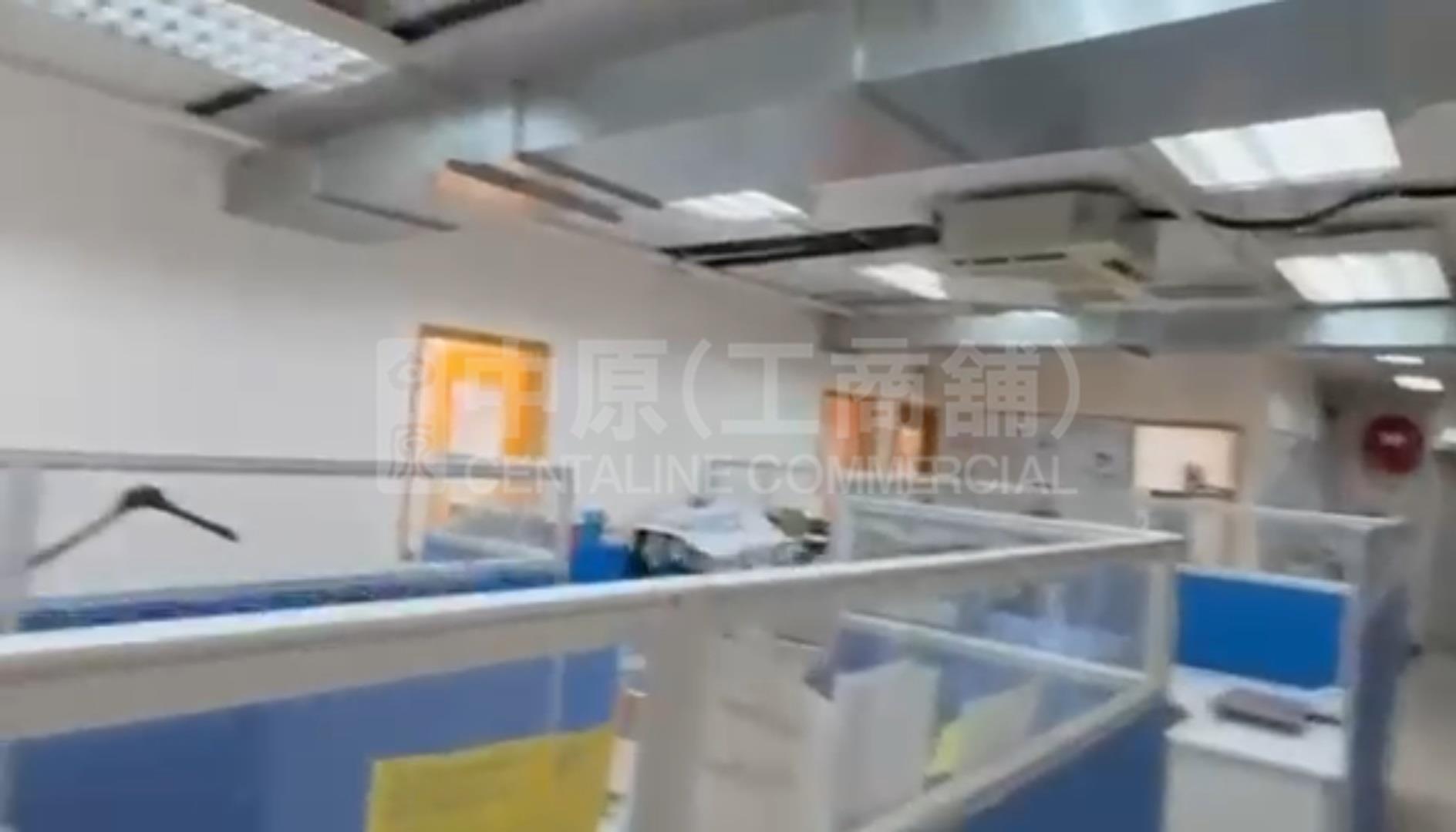 飞达工商业中心的相片资料｜工商楼盘｜中原工商铺