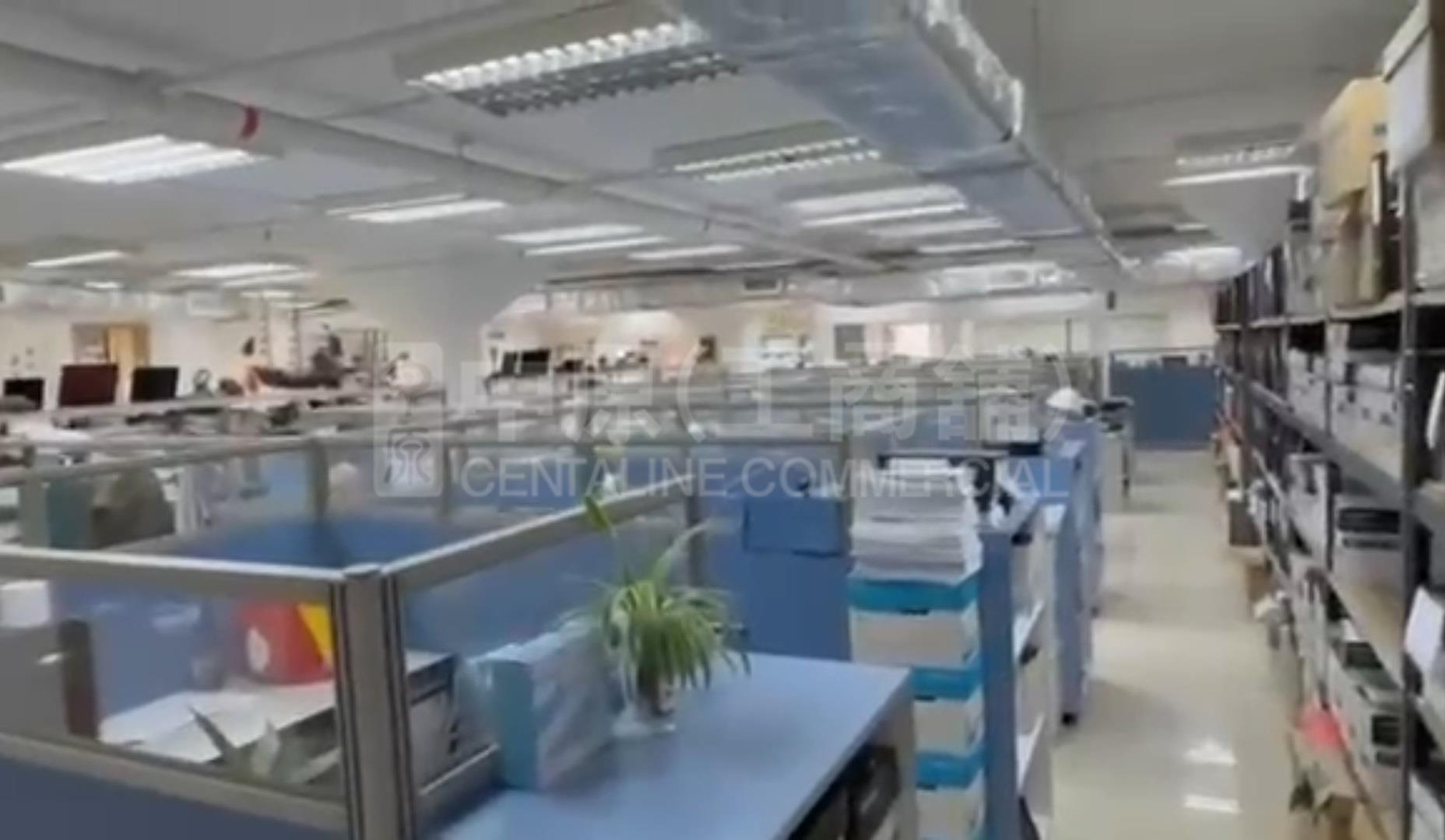 飞达工商业中心的相片资料｜工商楼盘｜中原工商铺
