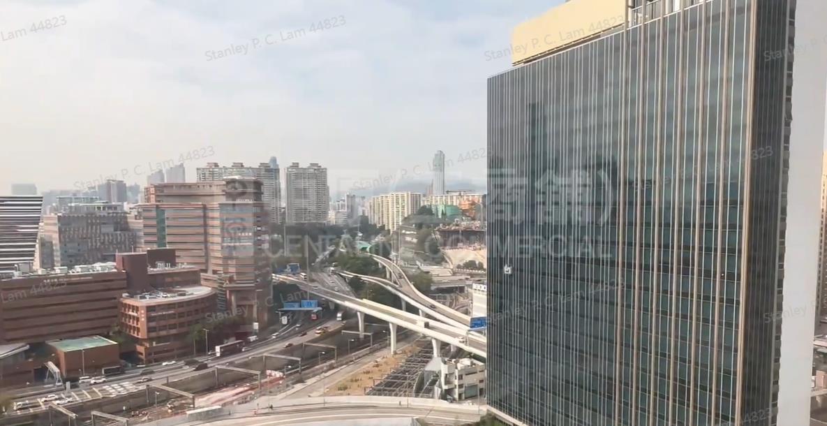 Photo materials about Metropolis Tower | Office Listing | Centaline Commercial