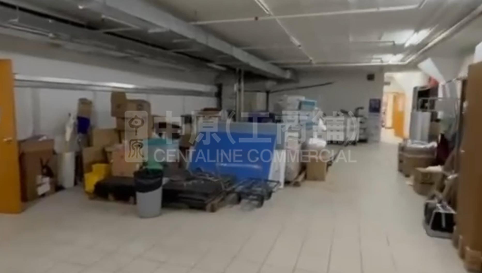 飞达工商业中心的相片资料｜工商楼盘｜中原工商铺