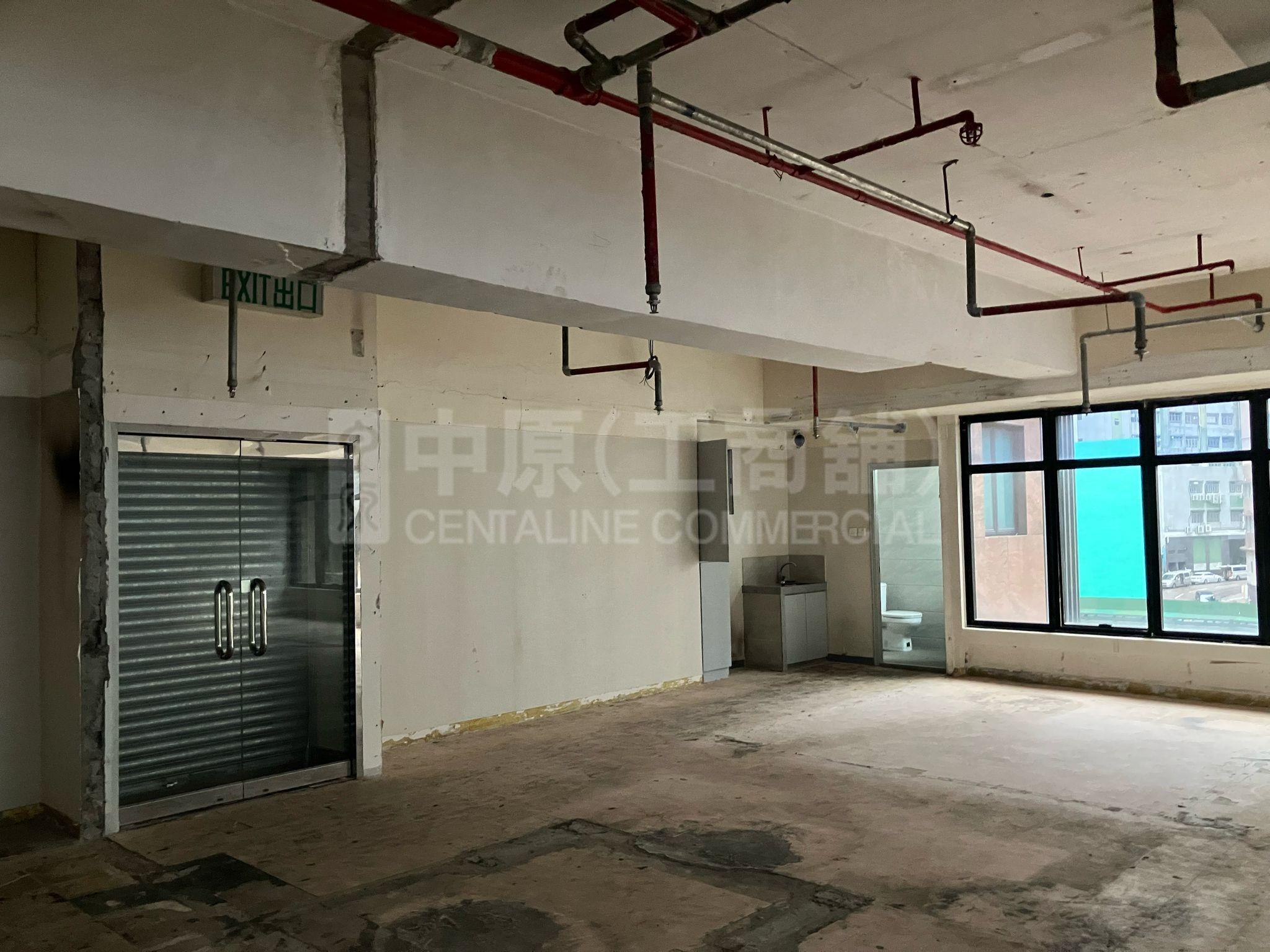 中信国际中心的相片资料｜工商楼盘｜中原工商铺