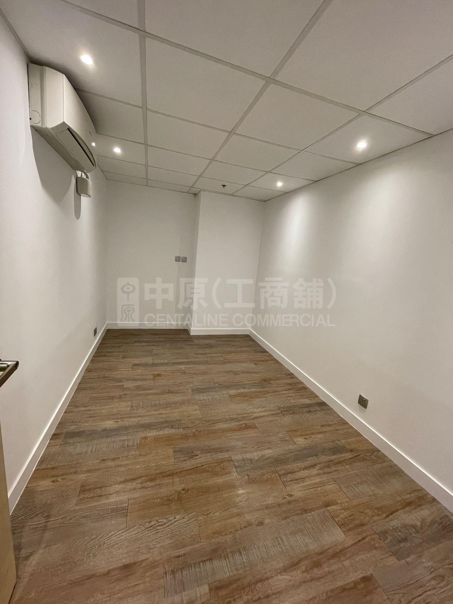百福工业大厦的相片资料｜工商楼盘｜中原工商铺