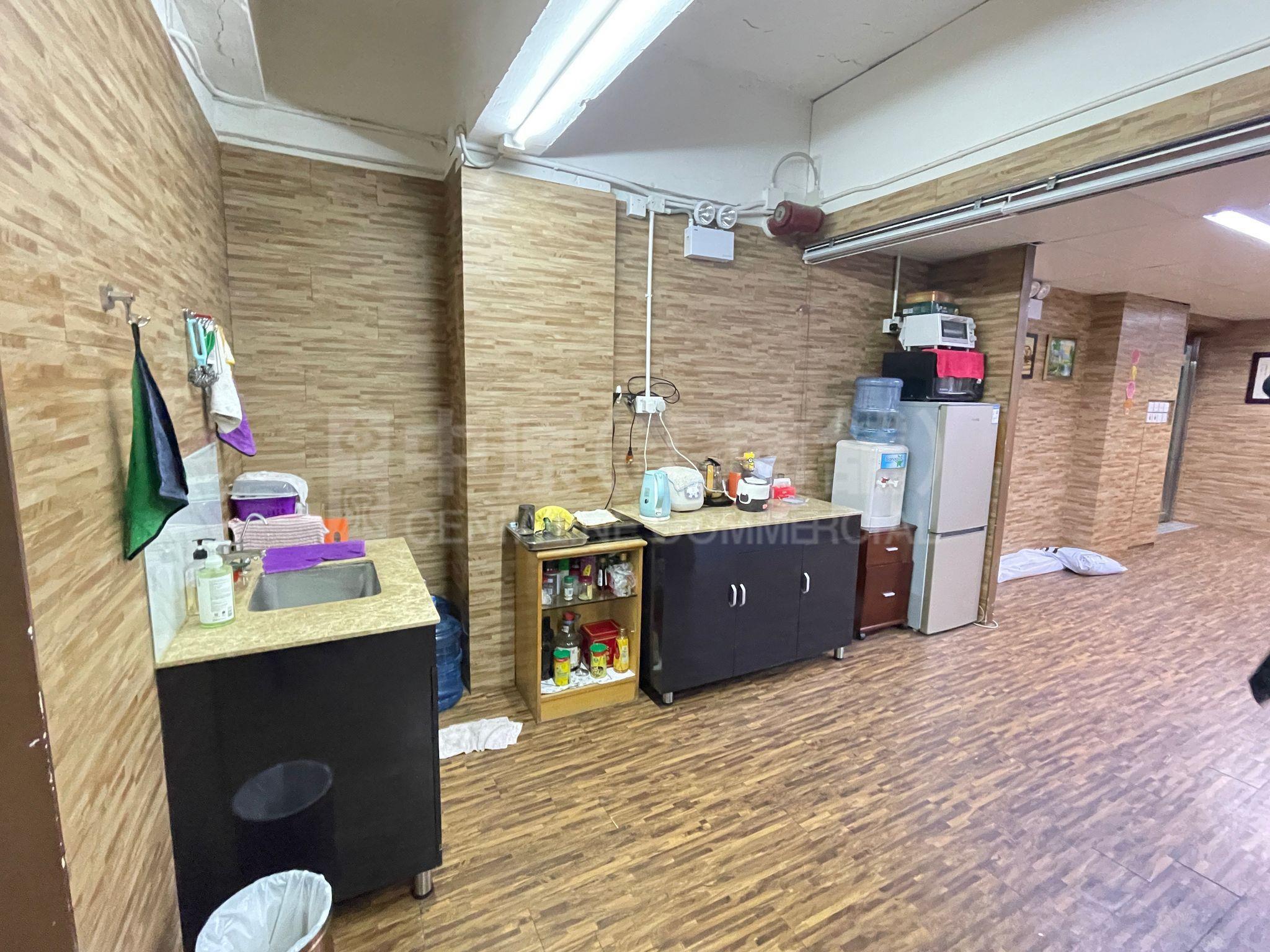 安达工业大厦的相片资料｜工商楼盘｜中原工商铺