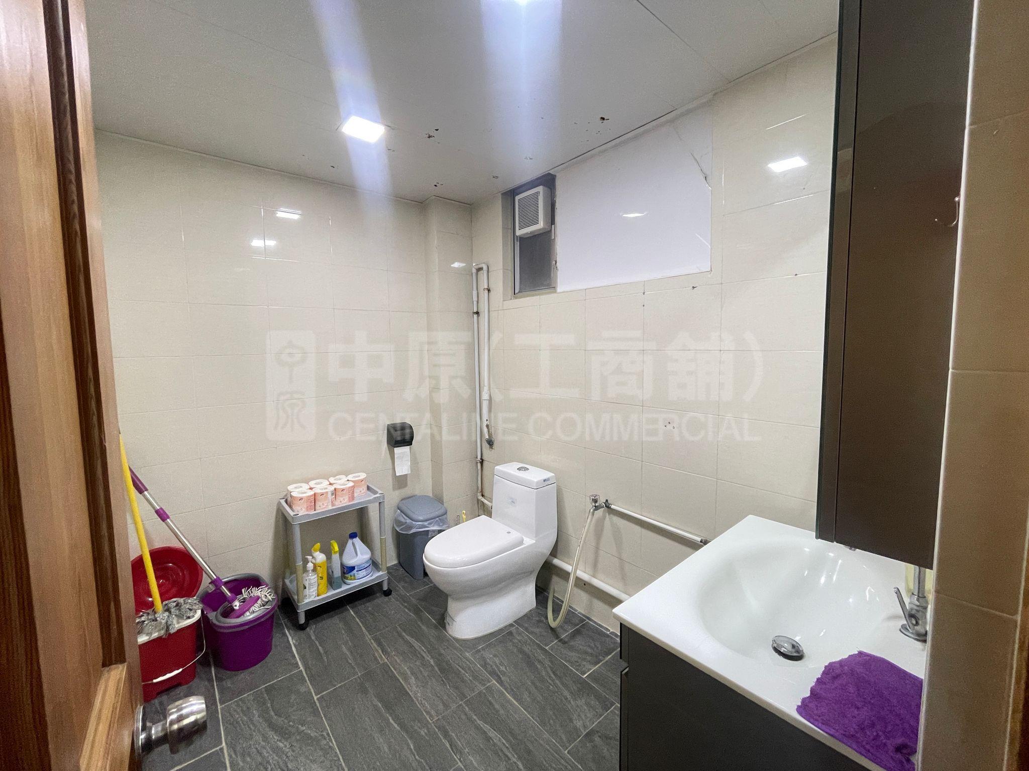 安达工业大厦的相片资料｜工商楼盘｜中原工商铺