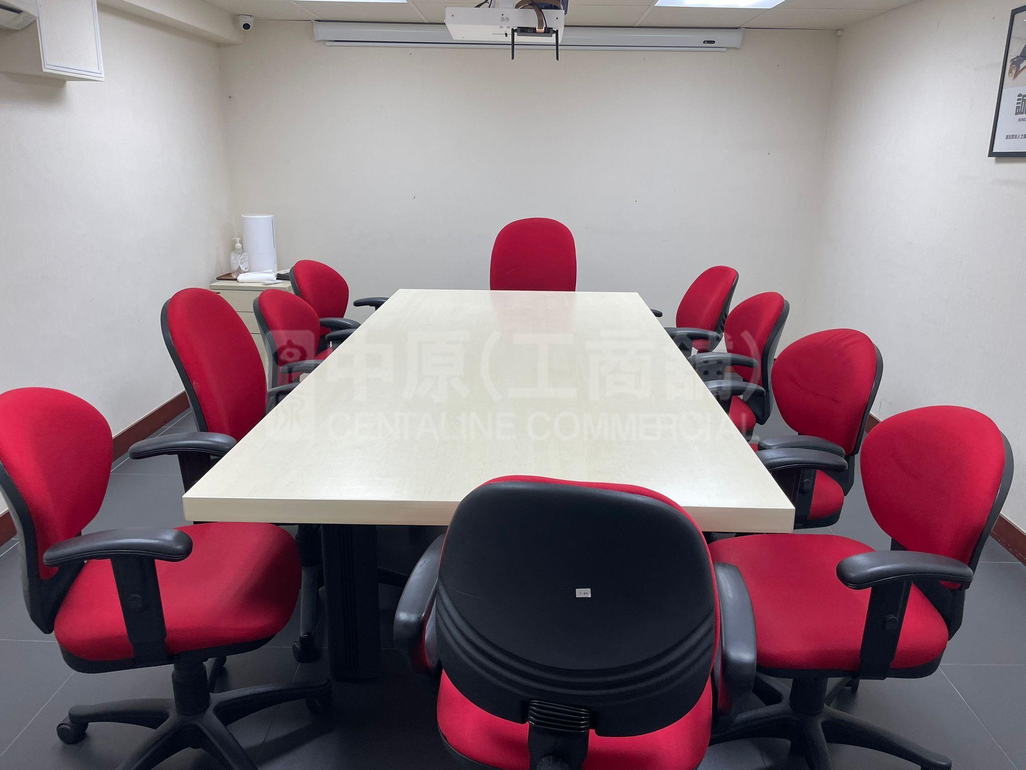 信和工商中心｜工商楼盘｜中原工商铺