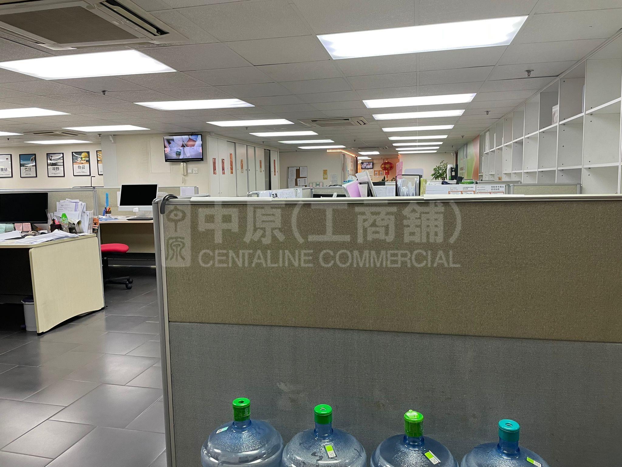信和工商中心的相片資料｜工商樓盤｜中原工商舖