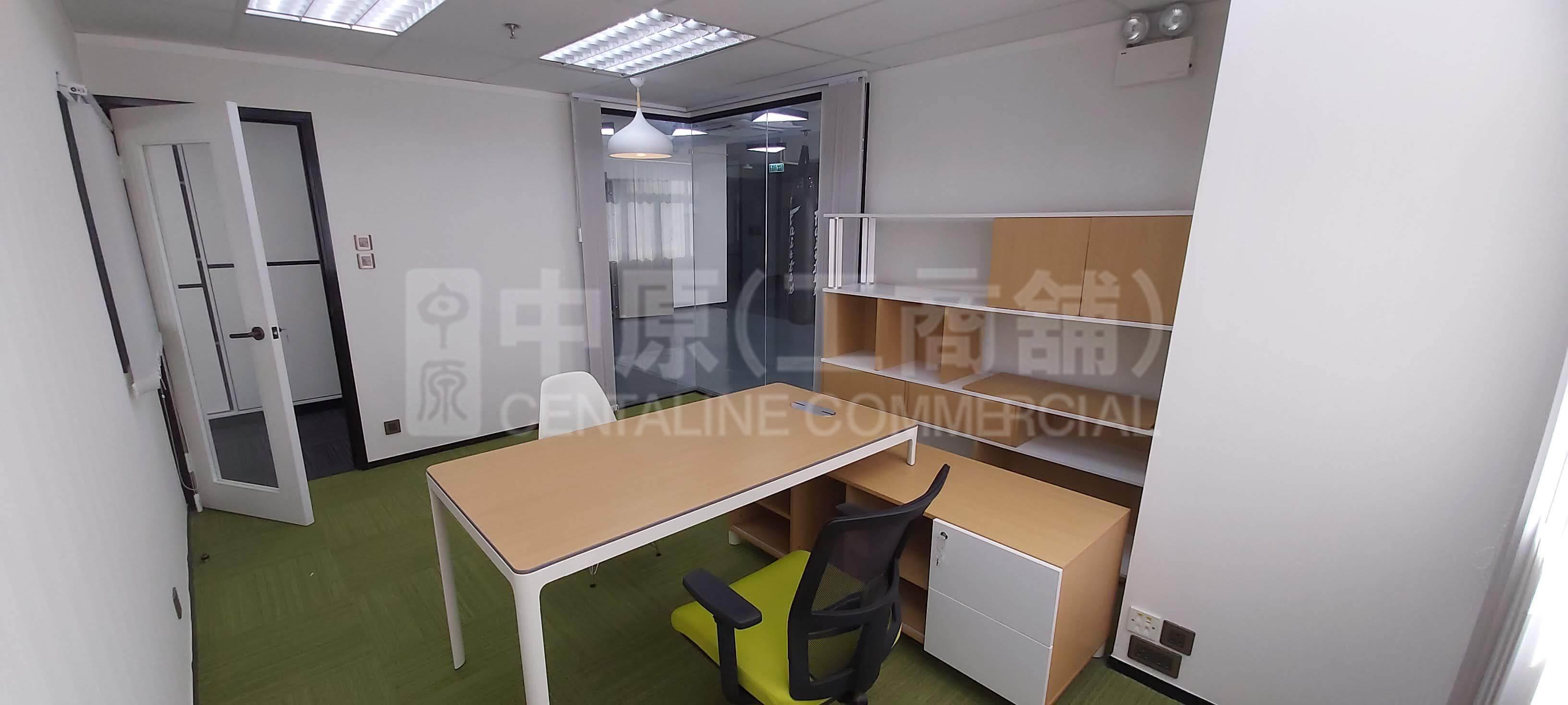 德荣工业大厦的相片资料｜工商楼盘｜中原工商铺