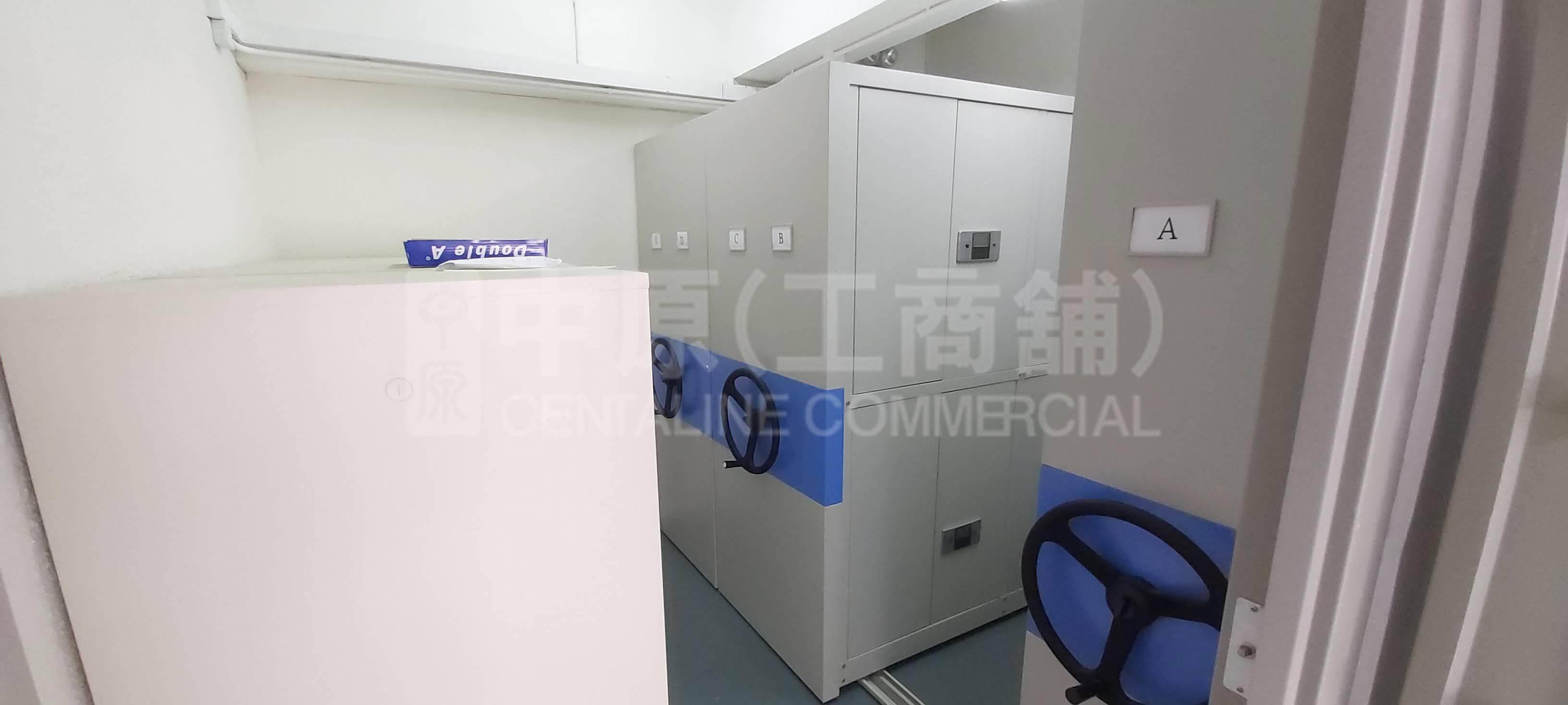 德荣工业大厦的相片资料｜工商楼盘｜中原工商铺