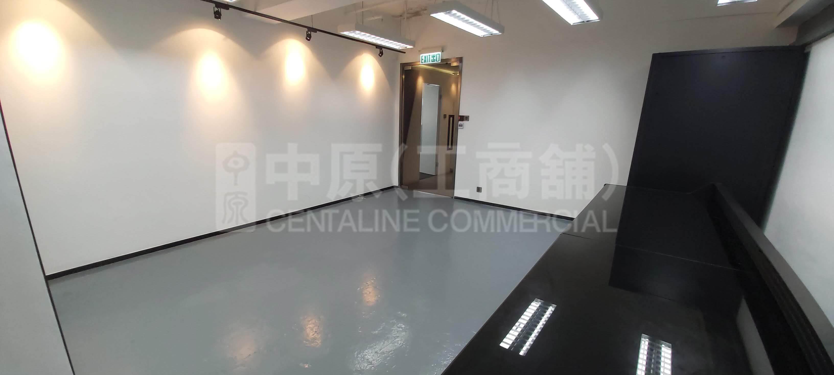 德荣工业大厦的相片资料｜工商楼盘｜中原工商铺