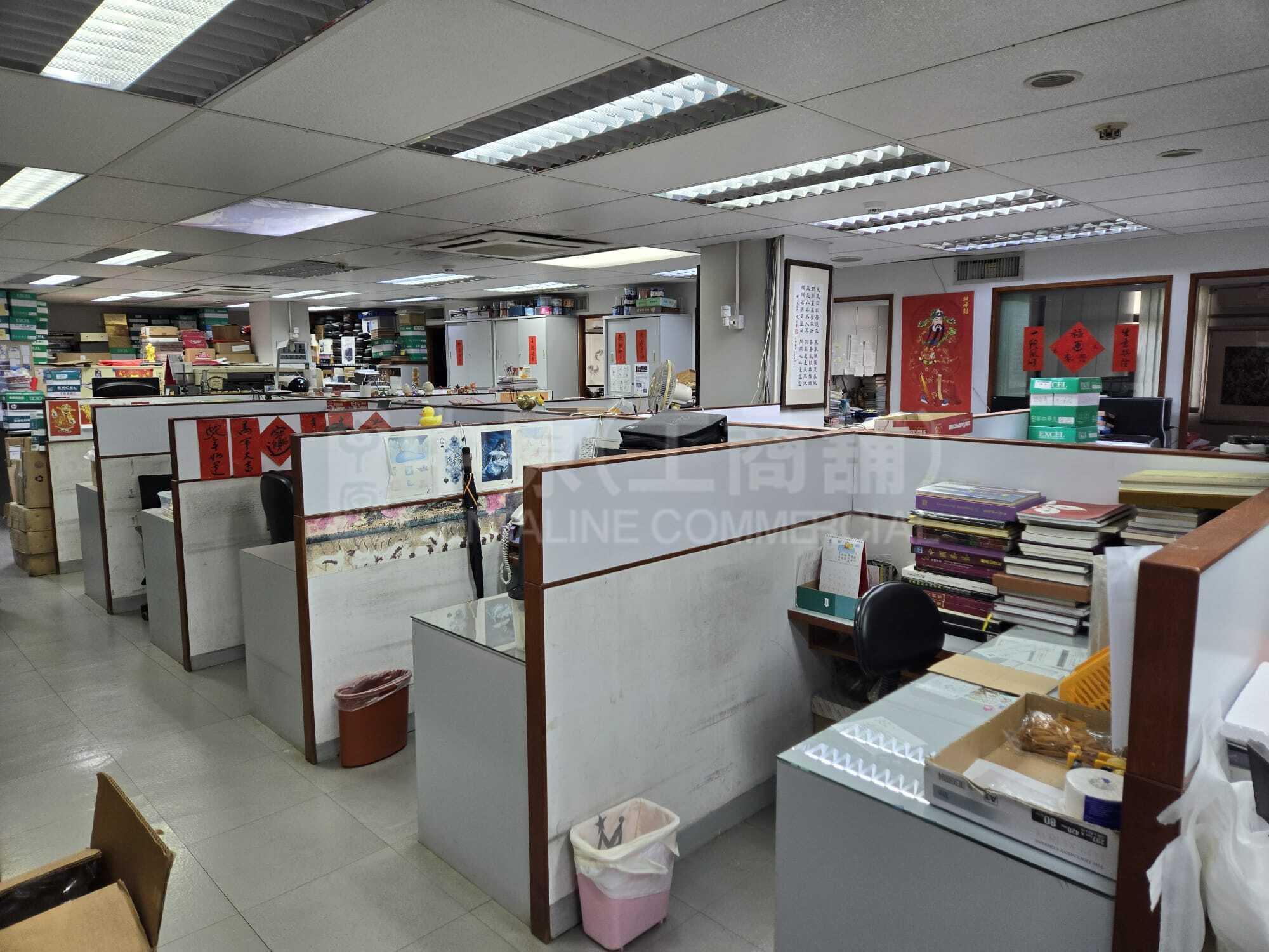 森龙工业大厦的相片资料｜工商楼盘｜中原工商铺