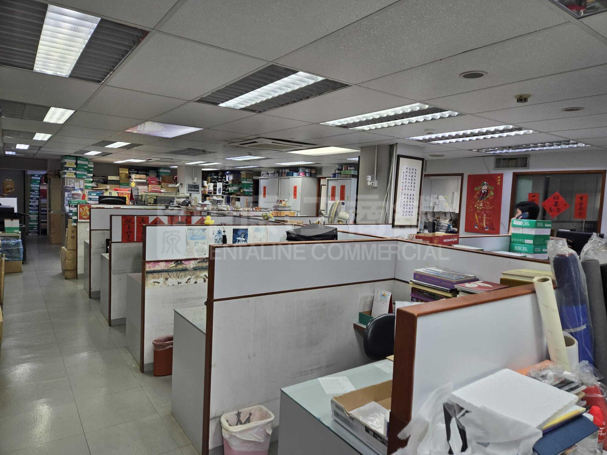 森龙工业大厦的相片资料｜工商楼盘｜中原工商铺
