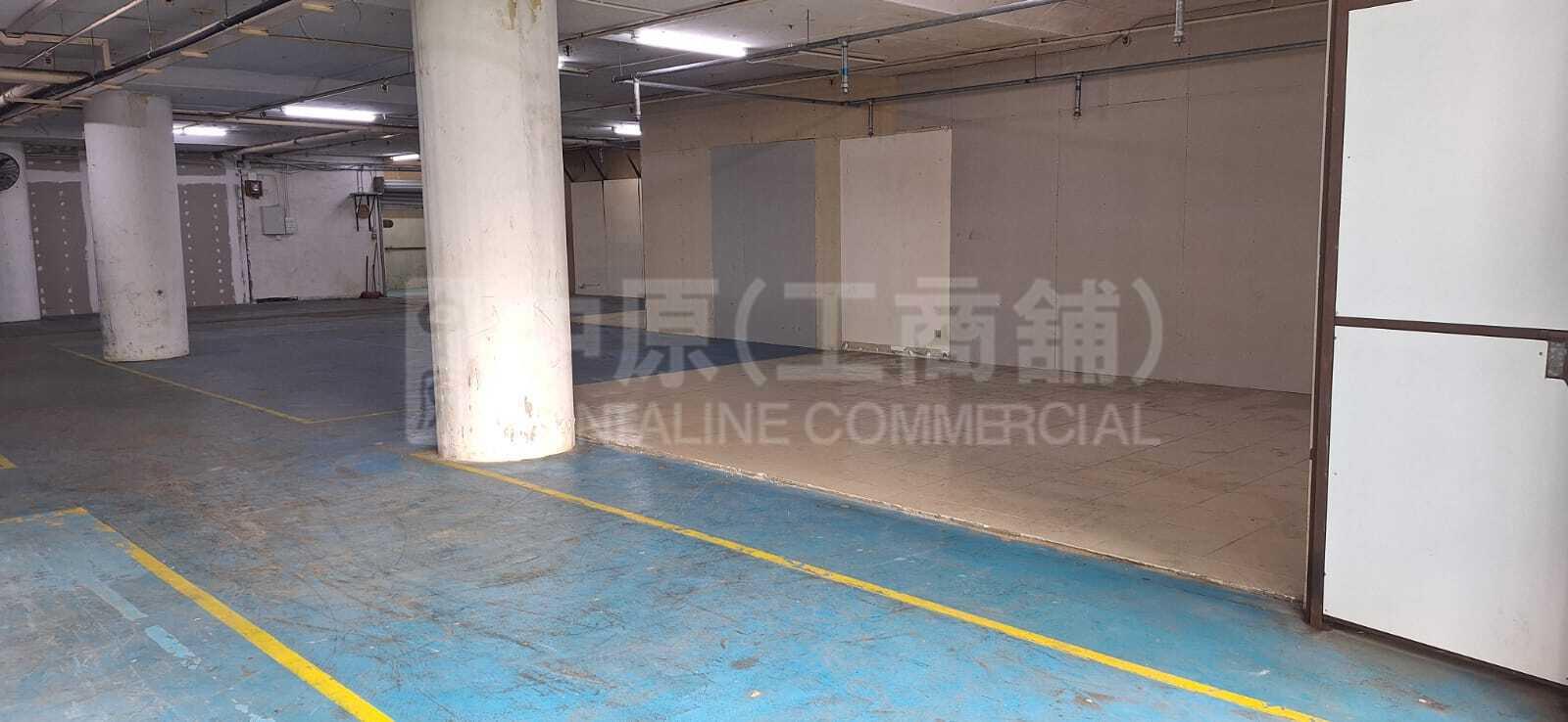 亿万工业中心｜工商楼盘｜中原工商铺
